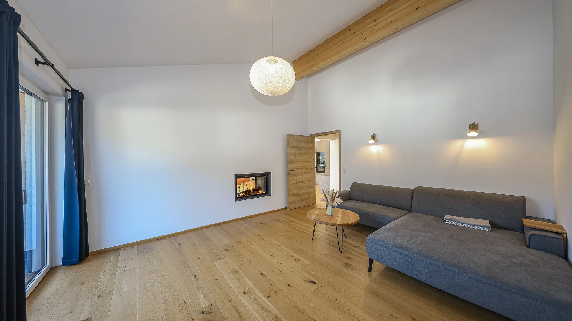 KITZIMMO-Exklusives Einfamilienhaus in Toplage - Immobilien Waidring.