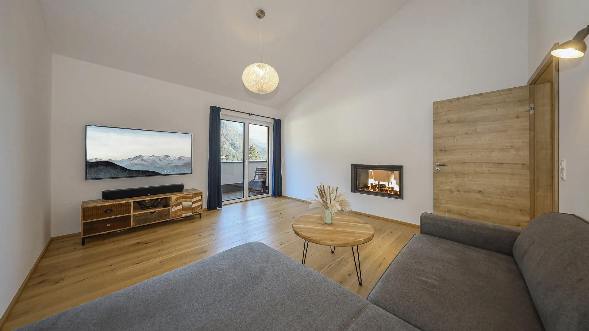 KITZIMMO-Exklusives Einfamilienhaus in Toplage - Immobilien Waidring.