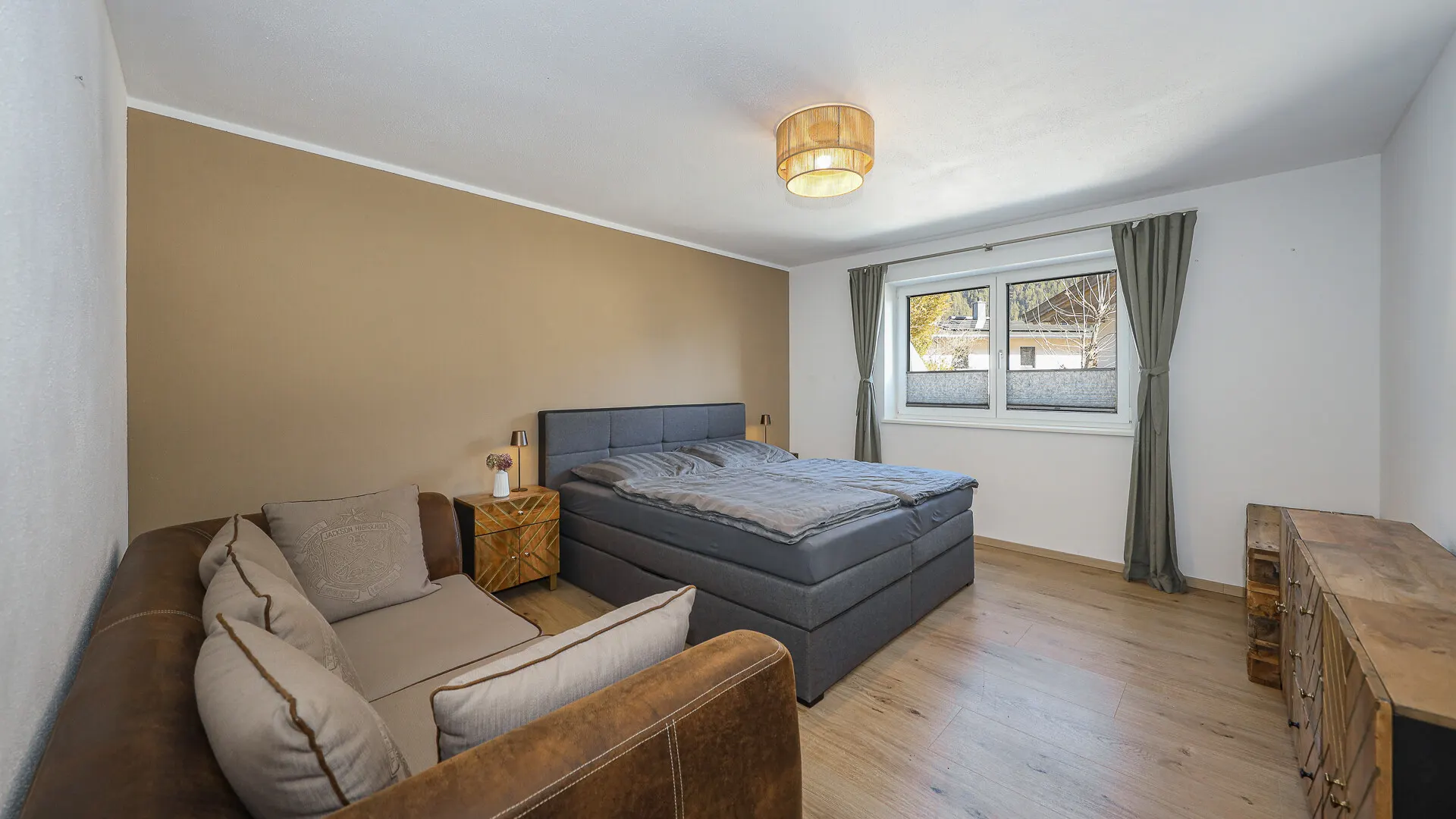 KITZIMMO-Exklusives Einfamilienhaus in Toplage - Immobilien Waidring.