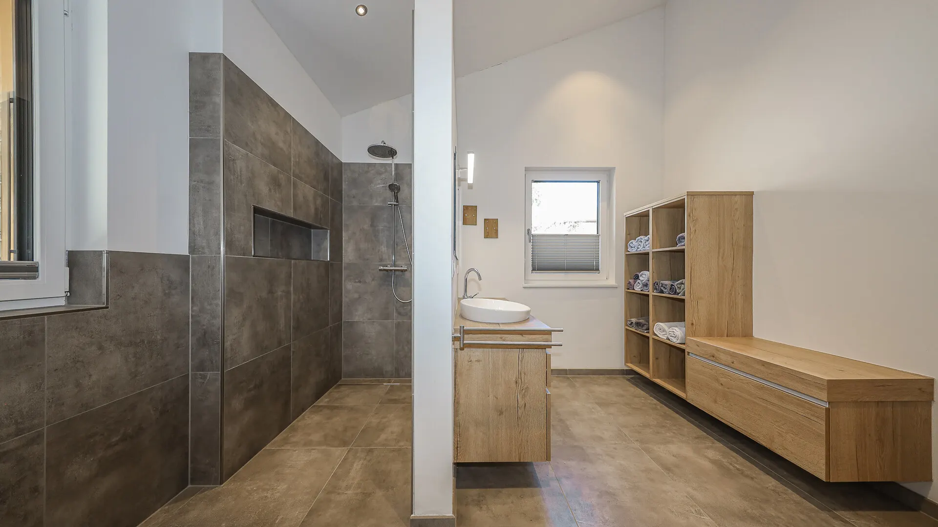 KITZIMMO-Exklusives Einfamilienhaus in Toplage - Immobilien Waidring.