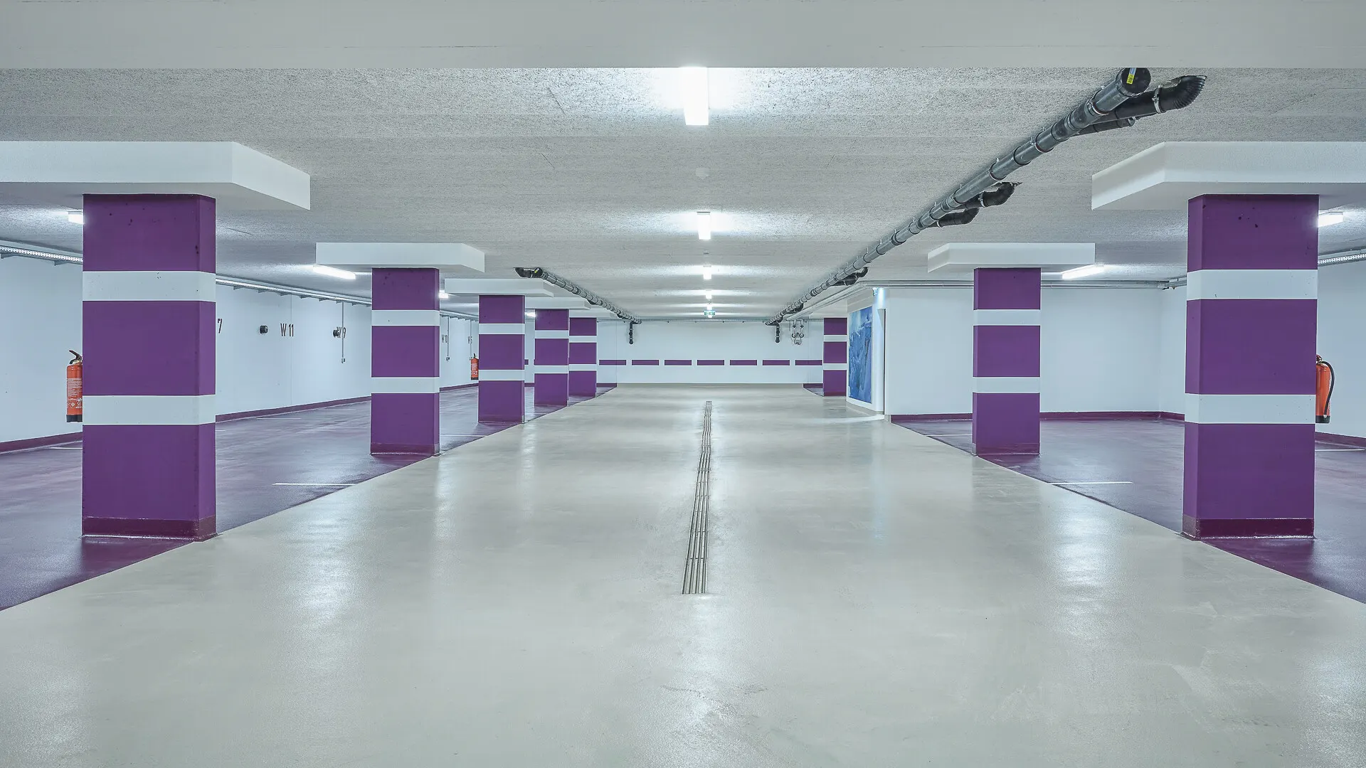 KITZIMMO-Exklusive Gartenwohnung in exklusivem Neubau - Immobilien St. Johann.