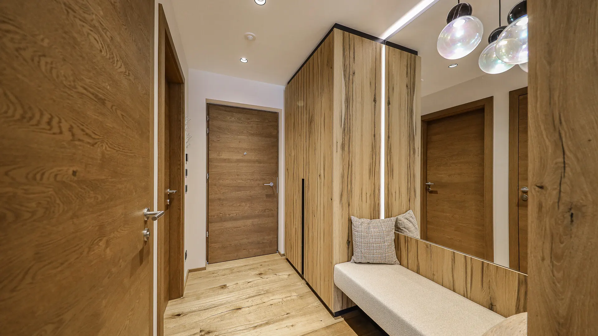 KITZIMMO-Exklusive Gartenwohnung in exklusivem Neubau - Immobilien St. Johann.