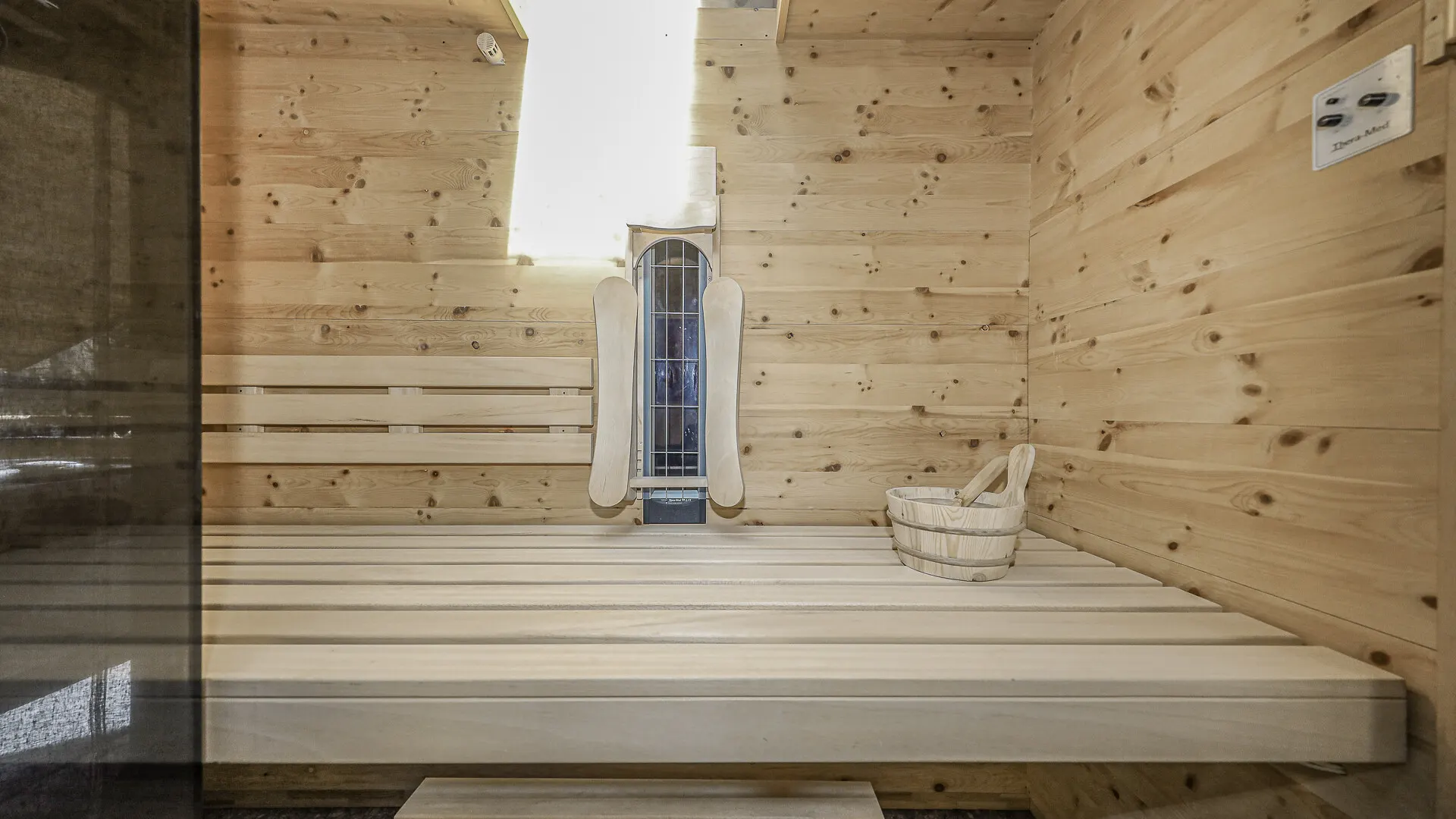 KITZIMMO-Luxus-Penthouse in sonniger Toplage kaufen - Immobilien Kirchberg.
