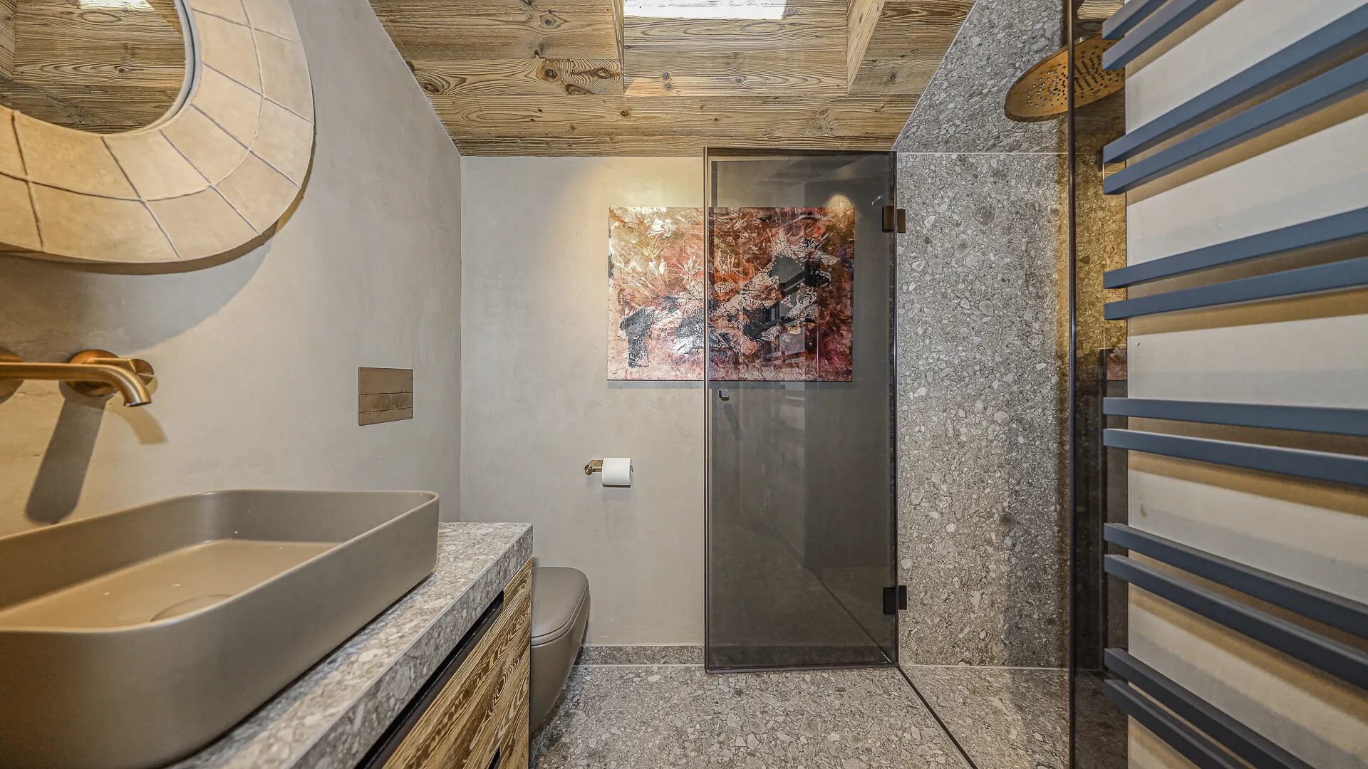 KITZIMMO-Luxus-Penthouse in sonniger Toplage kaufen - Immobilien Kirchberg.