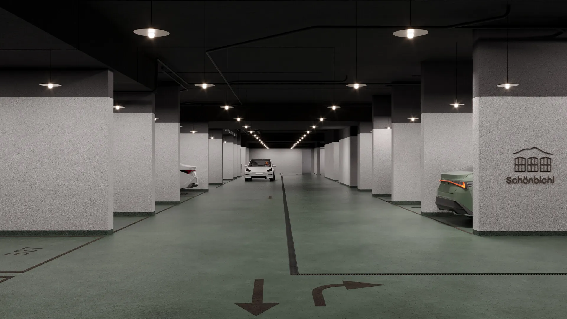 KITZIMMO-Exklusive Neubauwohnungen zu Top-Preisen - Immobilien St. Johann.