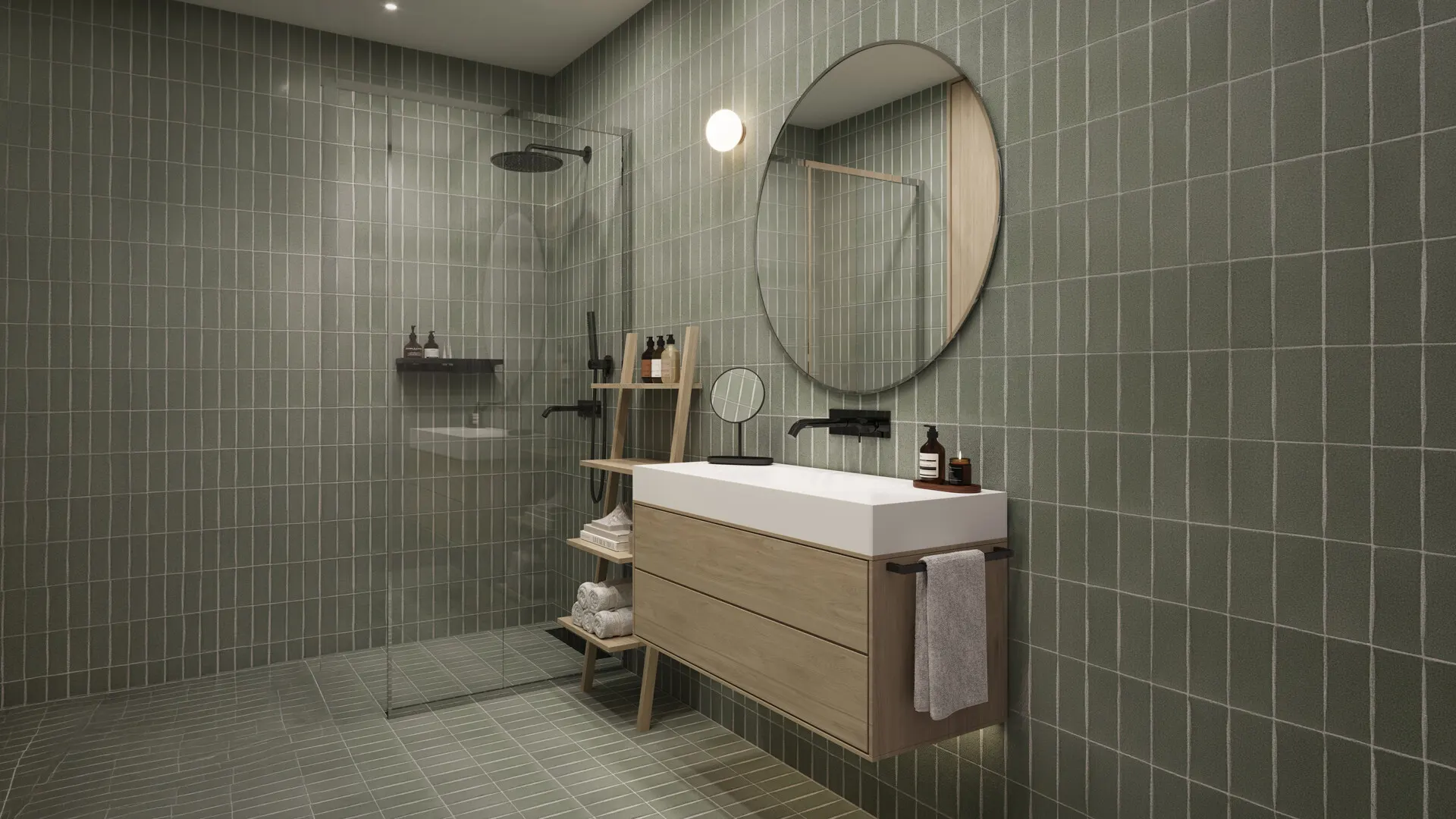 KITZIMMO-Exklusive Neubauwohnungen zu Top-Preisen - Immobilien St. Johann.