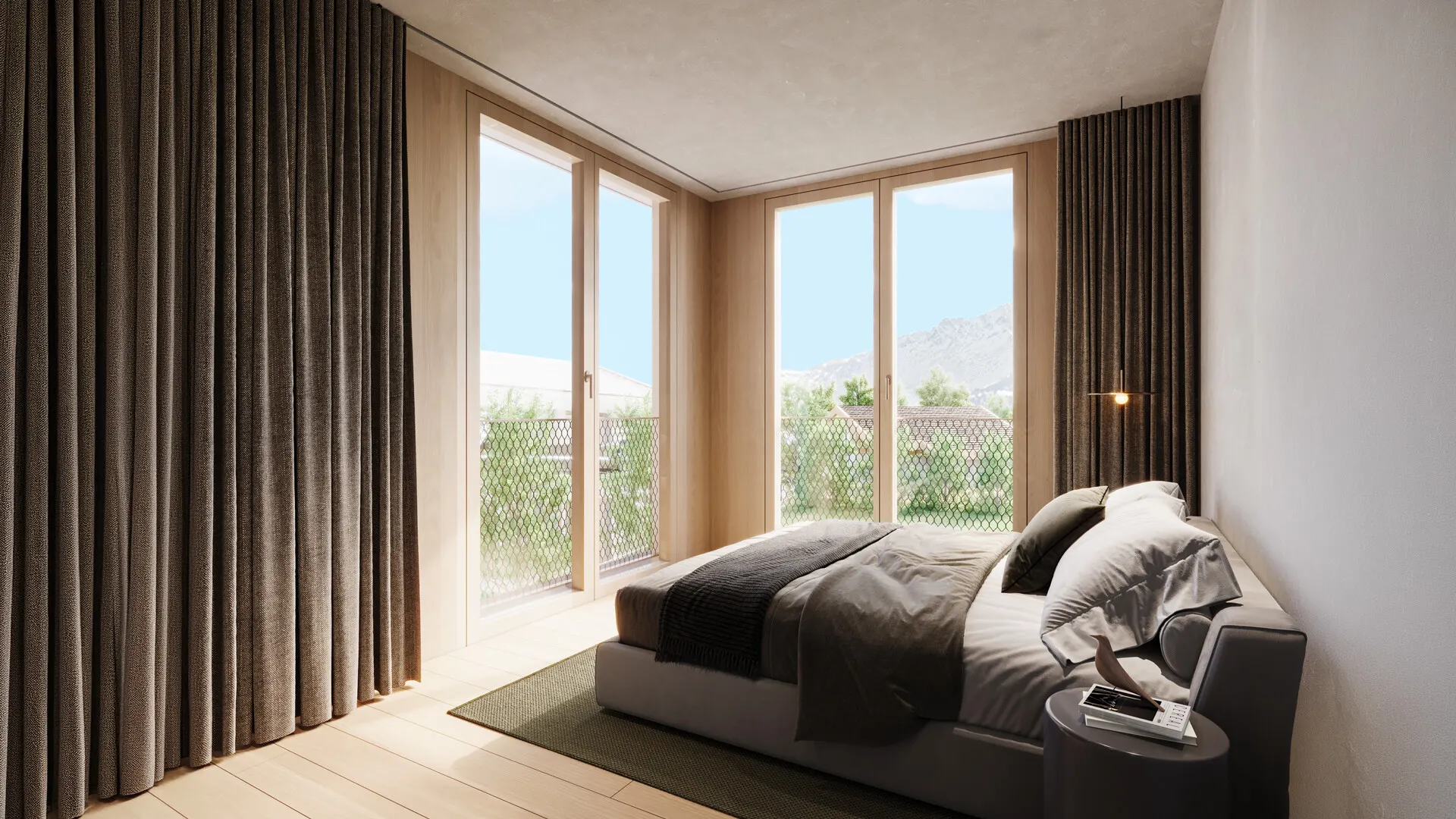 KITZIMMO-Exklusive Neubauwohnungen zu Top-Preisen - Immobilien St. Johann.