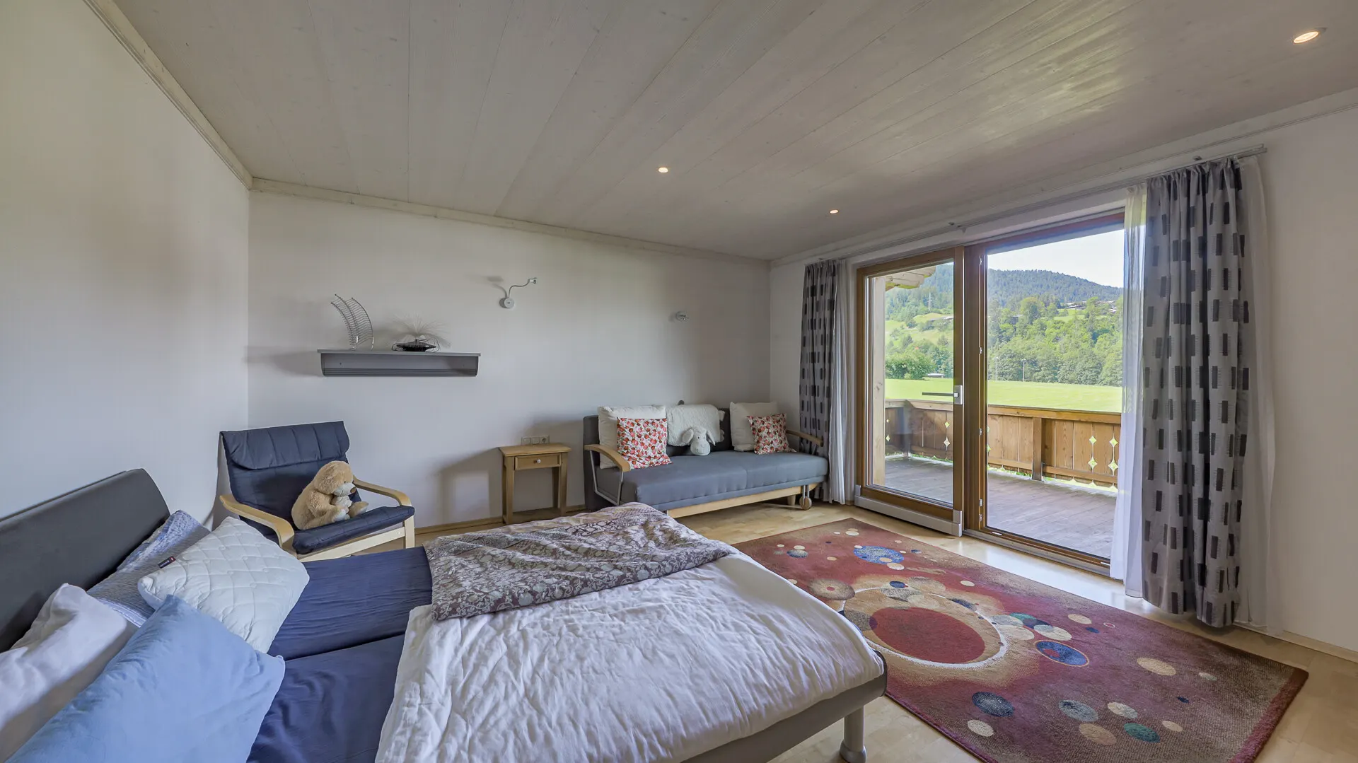 KITZIMMO-Immobilien Ellmau am Wilden Kaiser.-7