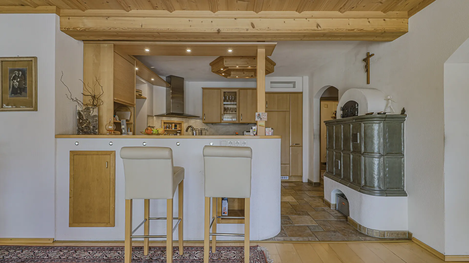 KITZIMMO-Immobilien Ellmau am Wilden Kaiser.-6