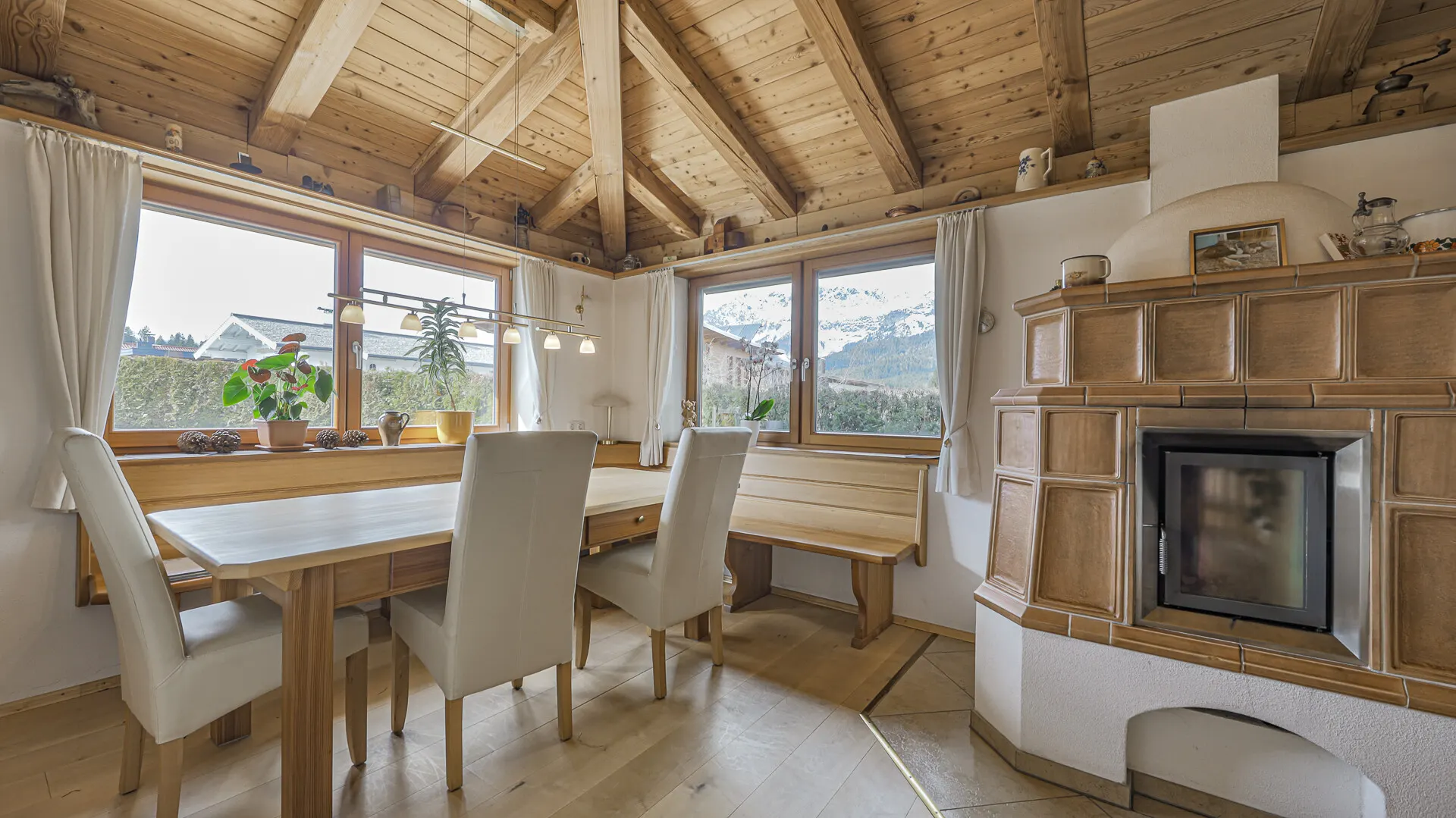 KITZIMMO-Immobilien Ellmau am Wilden Kaiser.-4