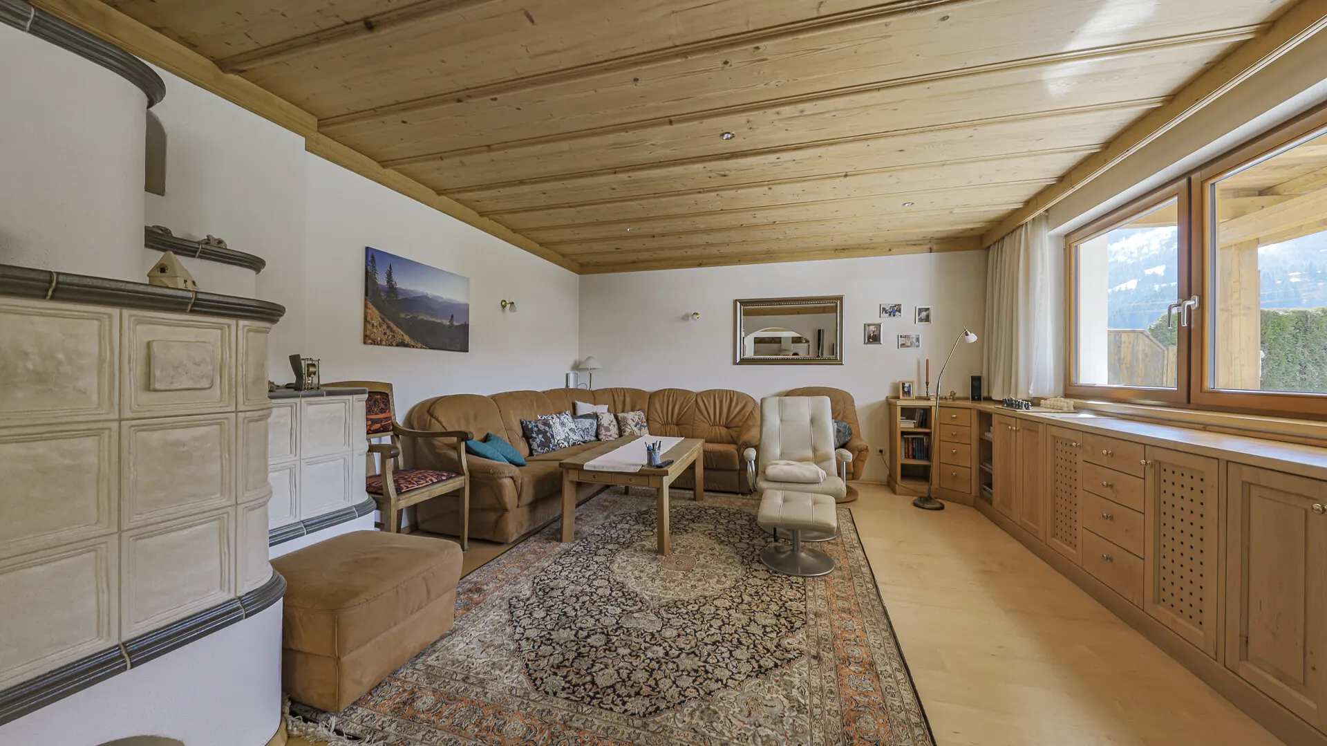 KITZIMMO-Immobilien Ellmau am Wilden Kaiser.-3