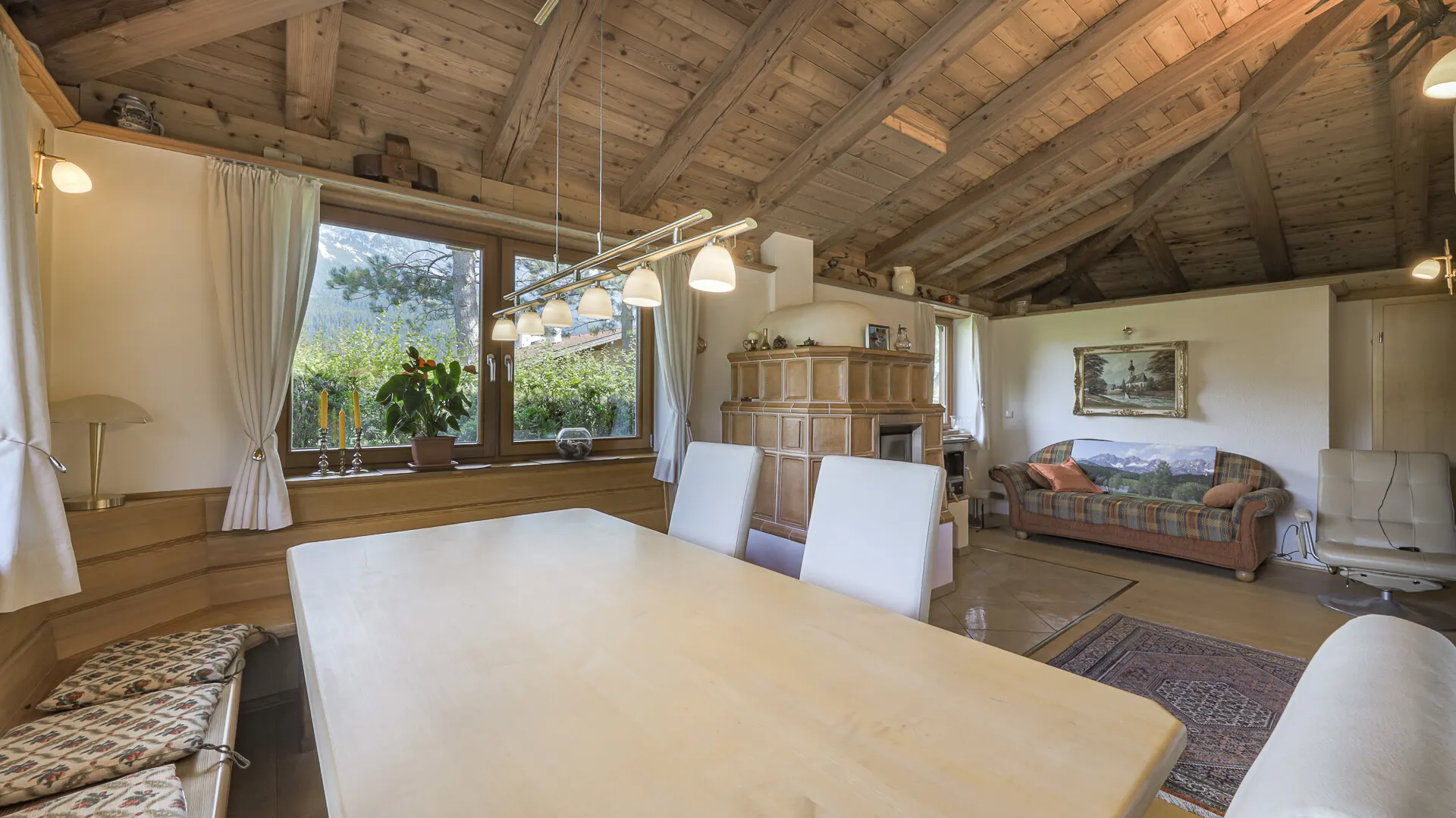 KITZIMMO-Immobilien Ellmau am Wilden Kaiser.-5