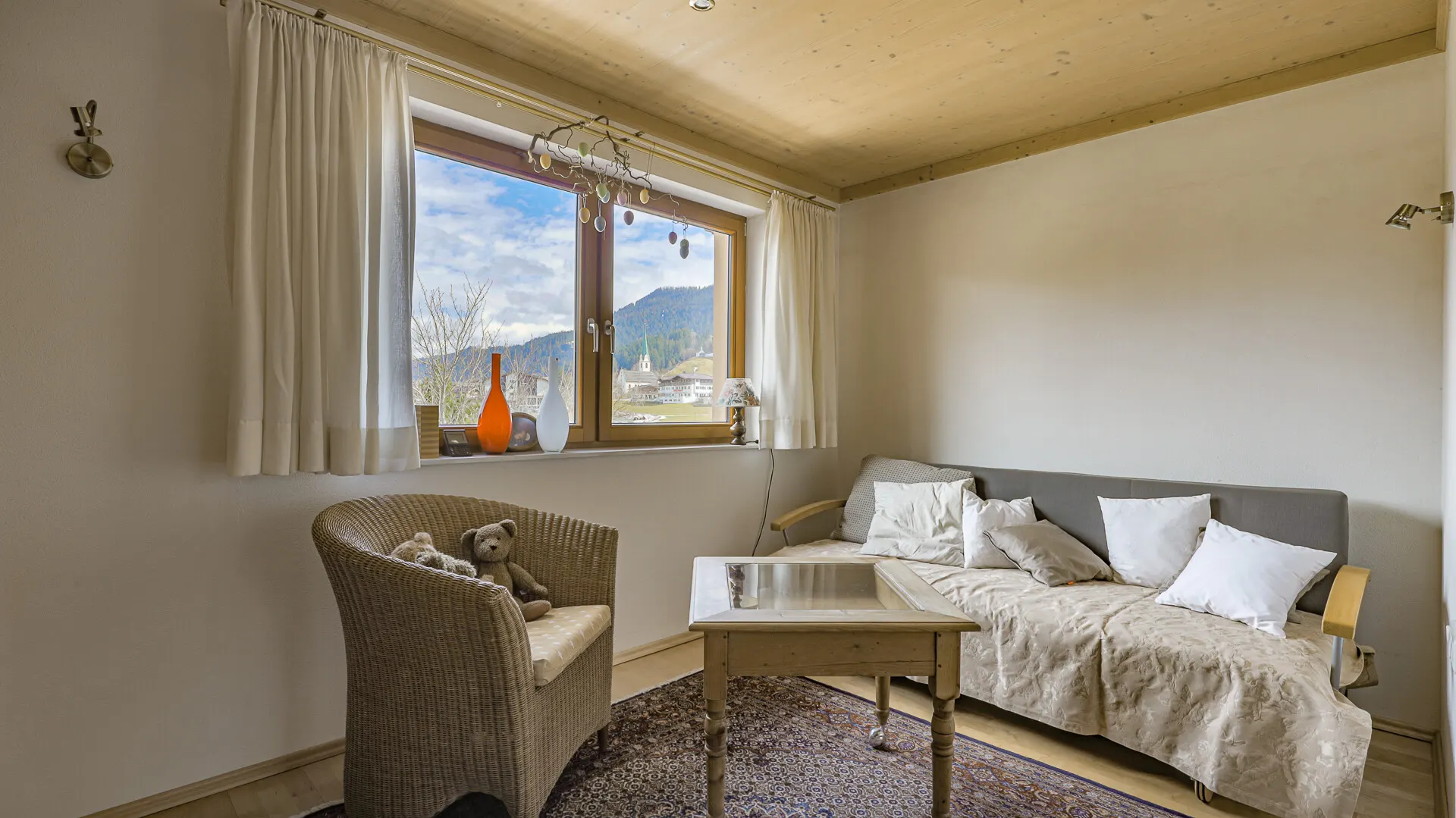 KITZIMMO-Immobilien Ellmau am Wilden Kaiser.-9