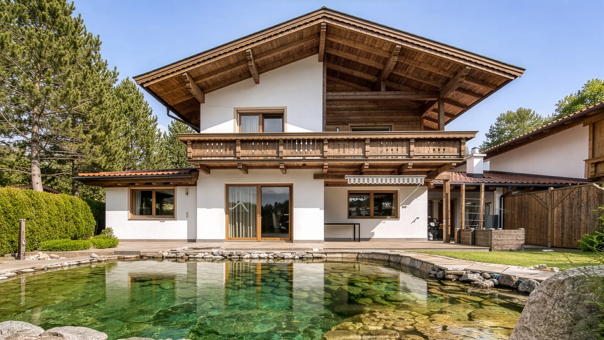 KITZIMMO-Immobilien Ellmau am Wilden Kaiser.-1