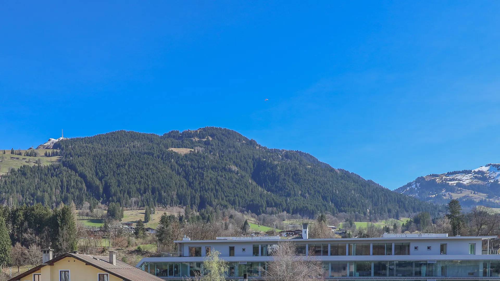 KITZIMMO-Stadthaus mit Baugenehmigung kaufen - Immobilien Kitzbühel.