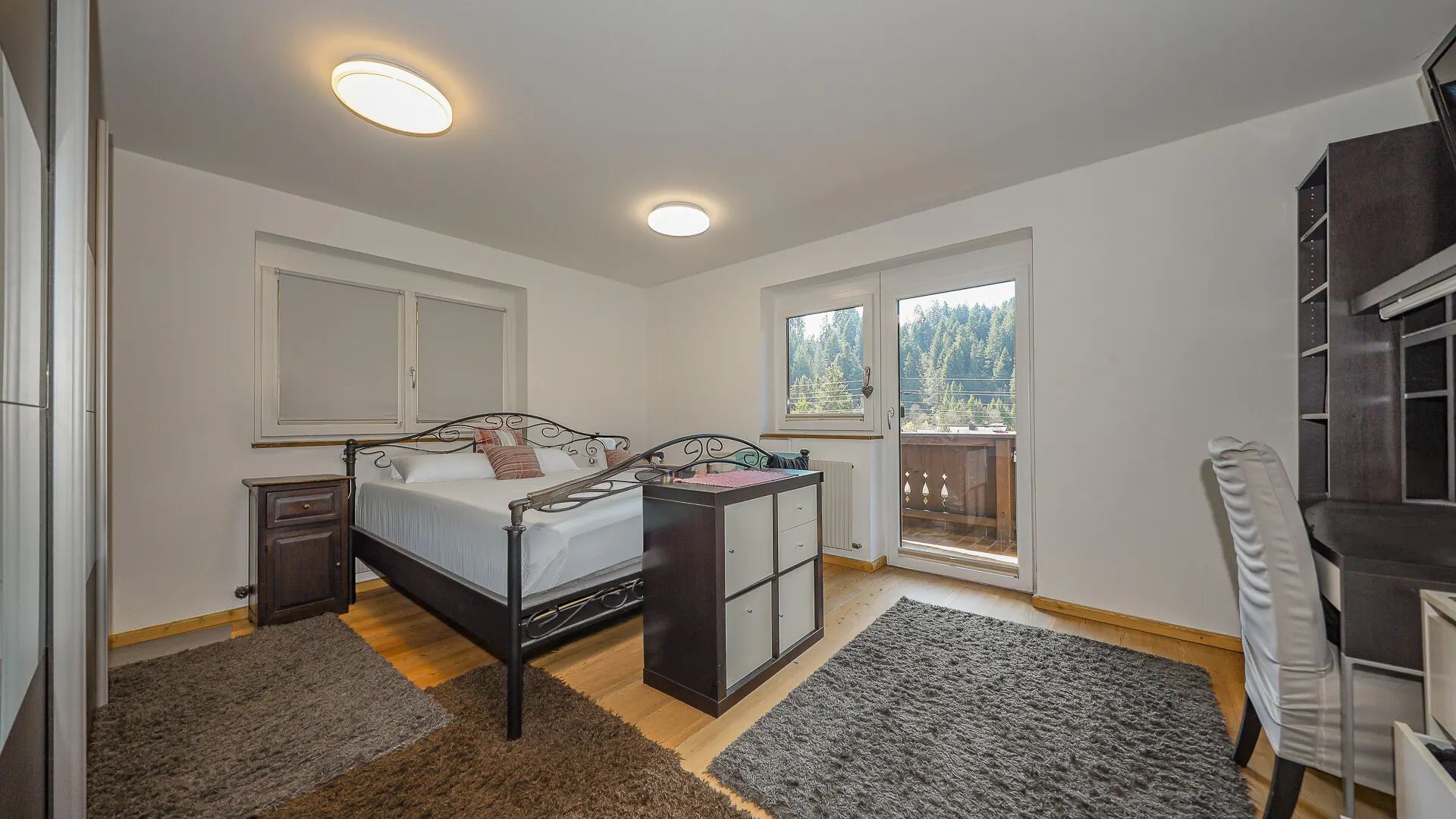 KITZIMMO-Wohnhaus mit 2 Einheiten & Freizeitwohnsitz kaufen - Immobilien Kitzbühel.