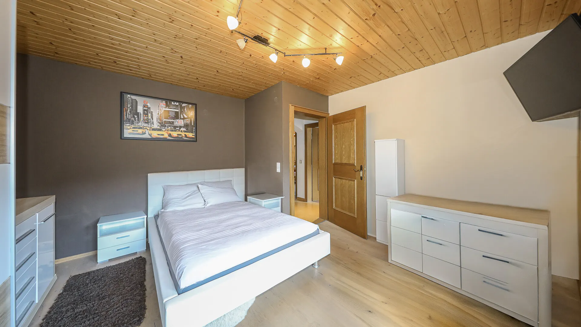 KITZIMMO-Wohnhaus mit 2 Einheiten & Freizeitwohnsitz kaufen - Immobilien Kitzbühel.