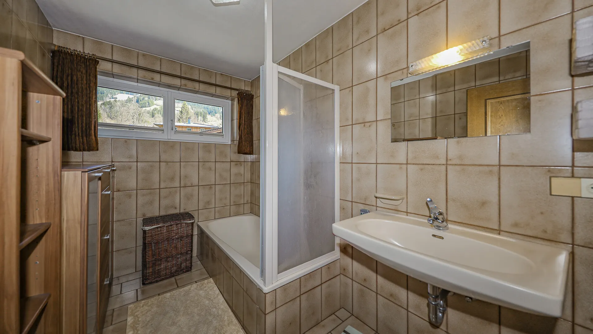 KITZIMMO-Wohnhaus mit 2 Einheiten & Freizeitwohnsitz kaufen - Immobilien Kitzbühel.