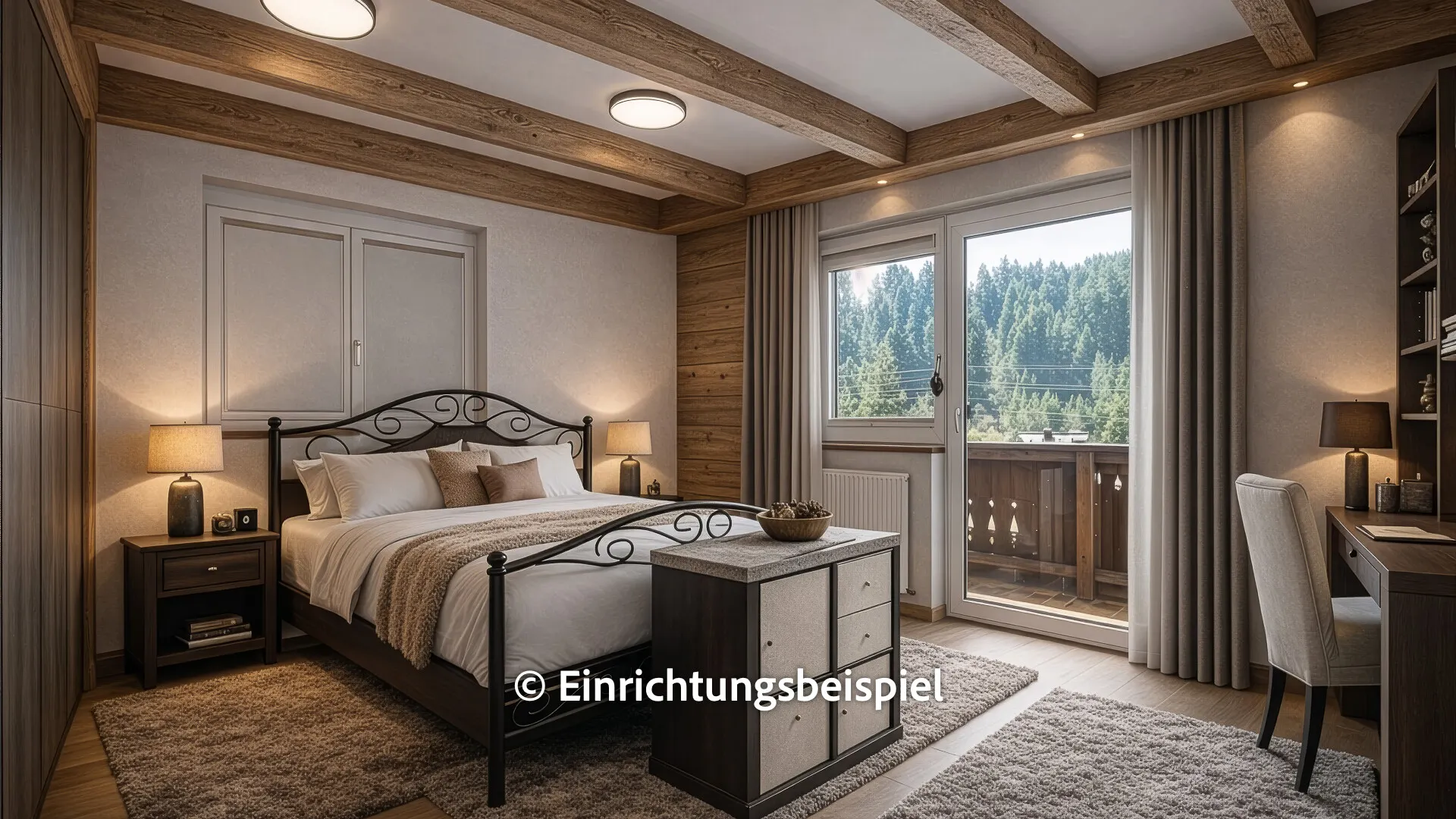 KITZIMMO-Wohnhaus mit 2 Einheiten & Freizeitwohnsitz kaufen - Immobilien Kitzbühel.