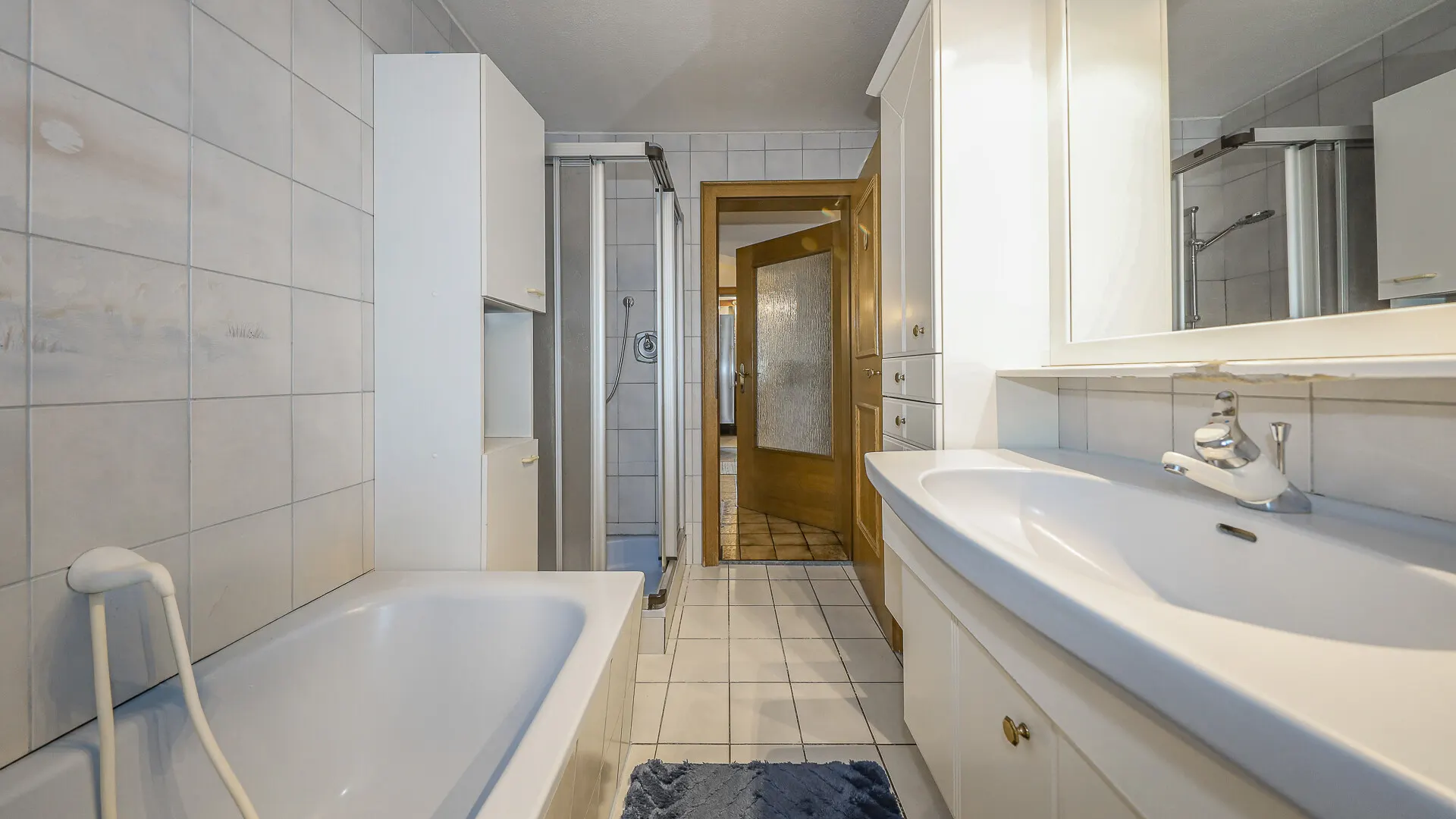 KITZIMMO-Wohnhaus mit 2 Einheiten & Freizeitwohnsitz kaufen - Immobilien Kitzbühel.