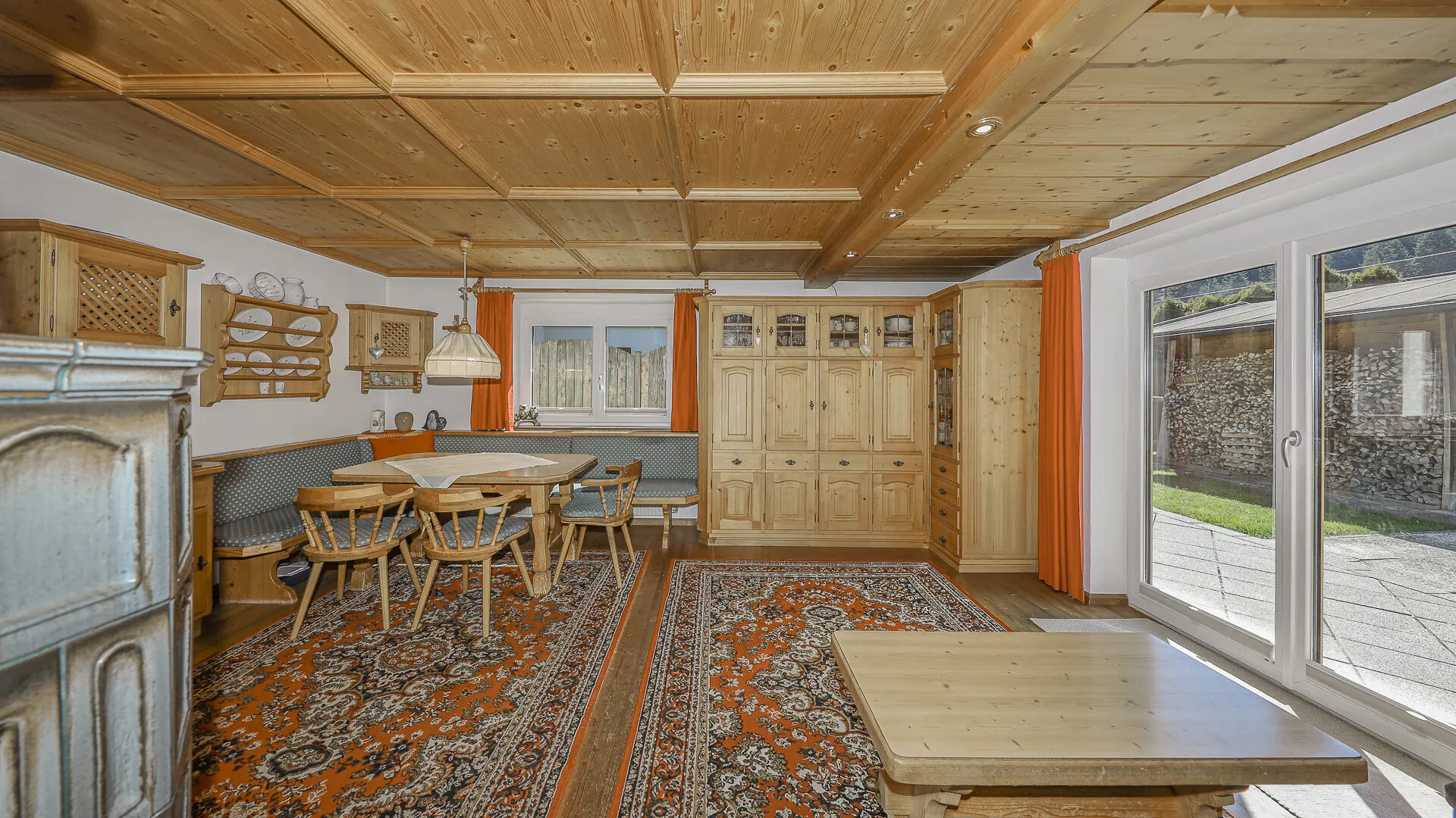 KITZIMMO-Wohnhaus mit 2 Einheiten & Freizeitwohnsitz kaufen - Immobilien Kitzbühel.