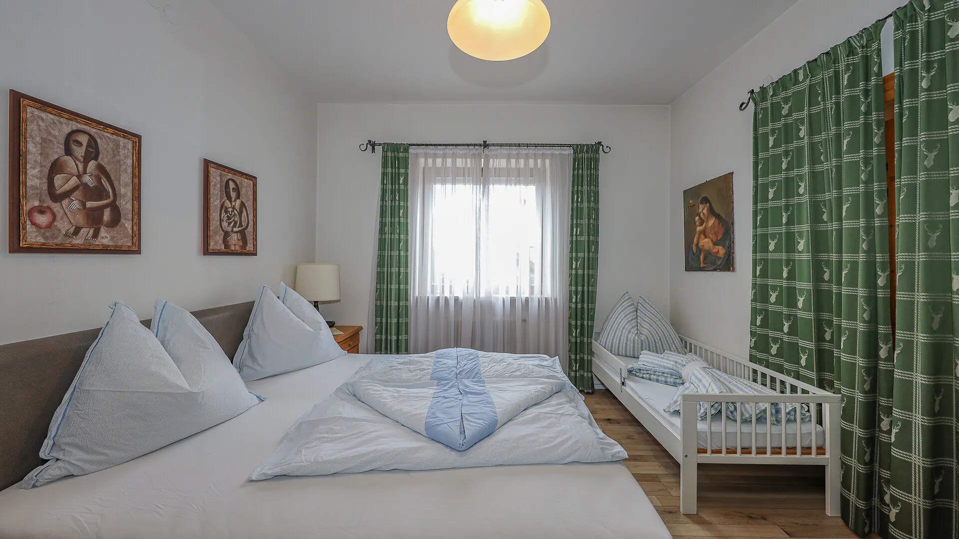 KITZIMMO-Baugrundstück mit Altbestand in Toplage auf der Bichlalm - Immobilien Kitzbühel-15