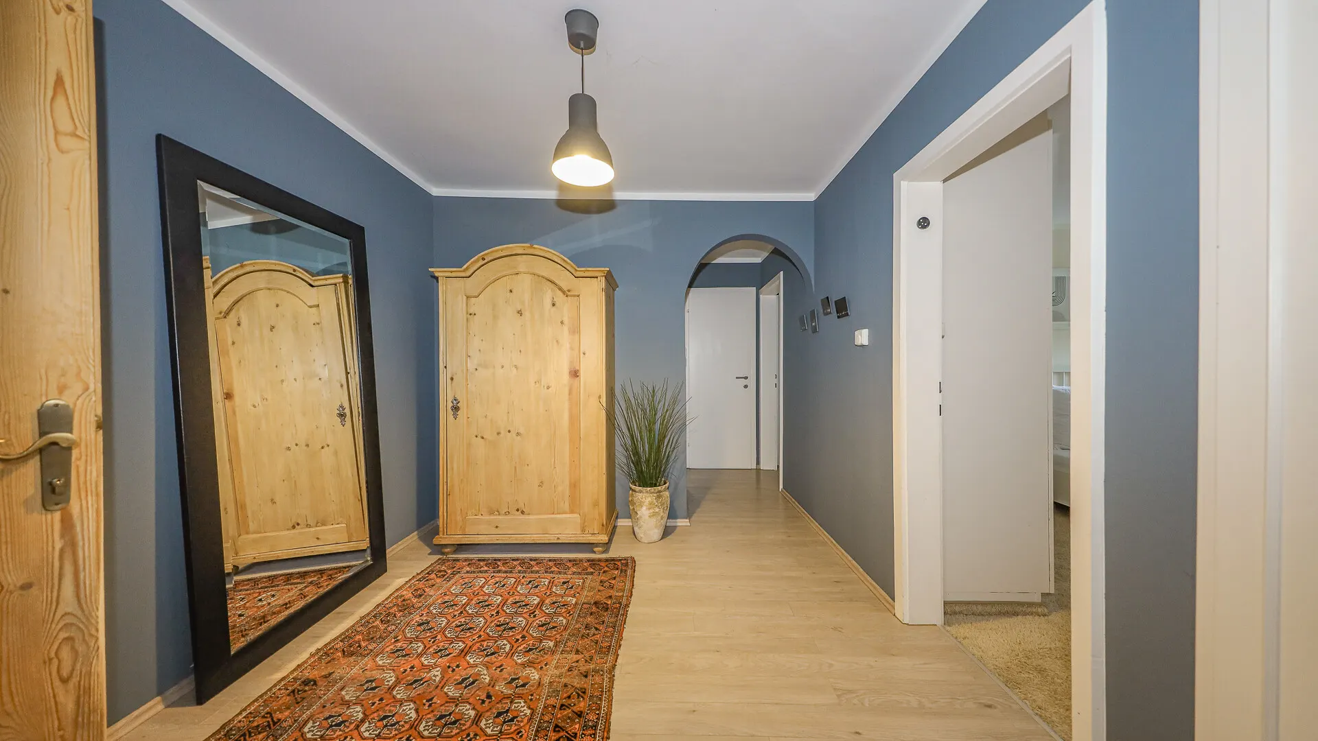 KITZIMMO-Baugrundstück mit Altbestand in Toplage auf der Bichlalm - Immobilien Kitzbühel-16