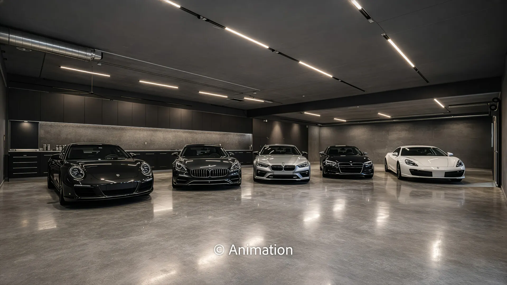 KITZIMMO-Lager-, Abstellfläche mieten - Immobilien Kitzbühel.