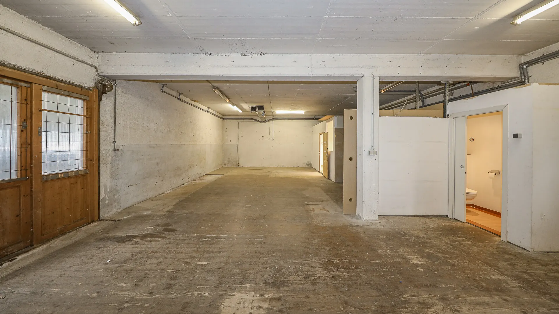 KITZIMMO-Lager-, Abstellfläche mieten - Immobilien Kitzbühel.