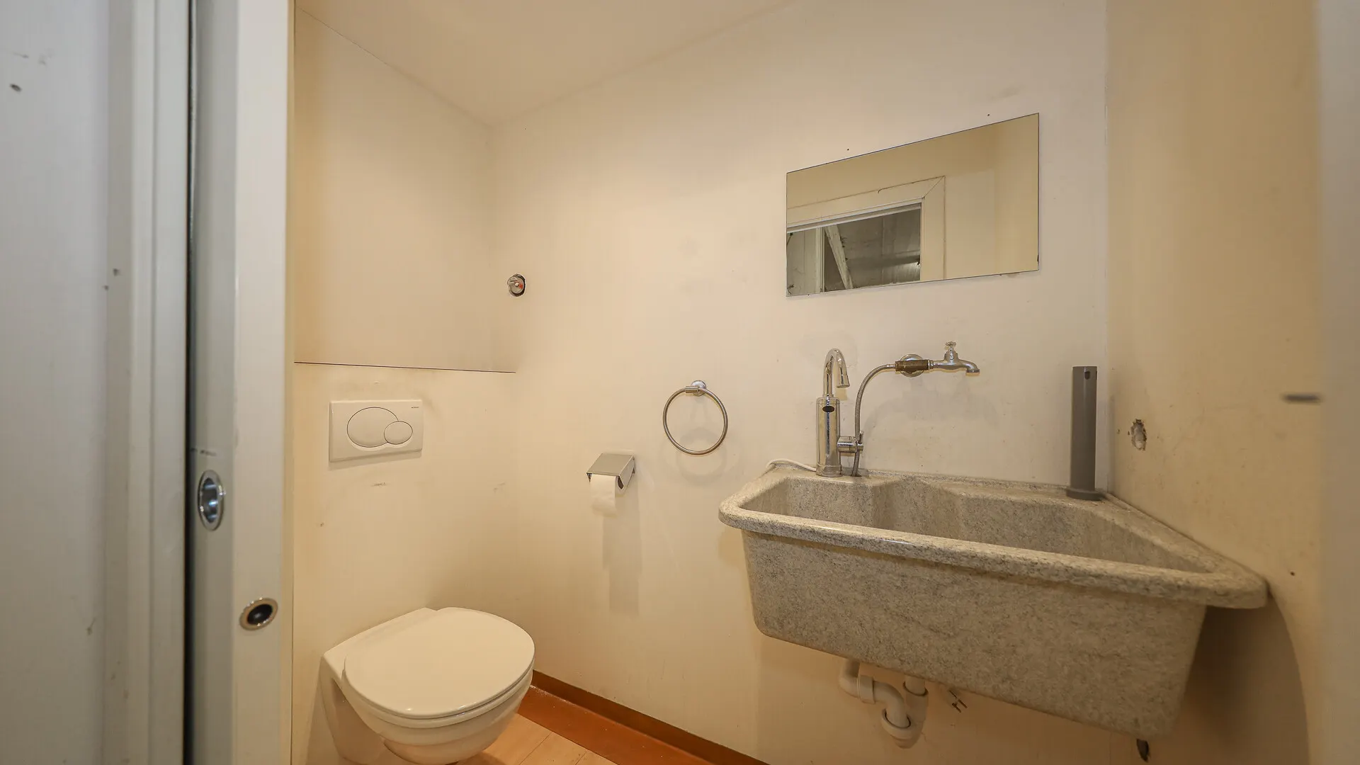 KITZIMMO-Lager-, Abstellfläche mieten - Immobilien Kitzbühel.