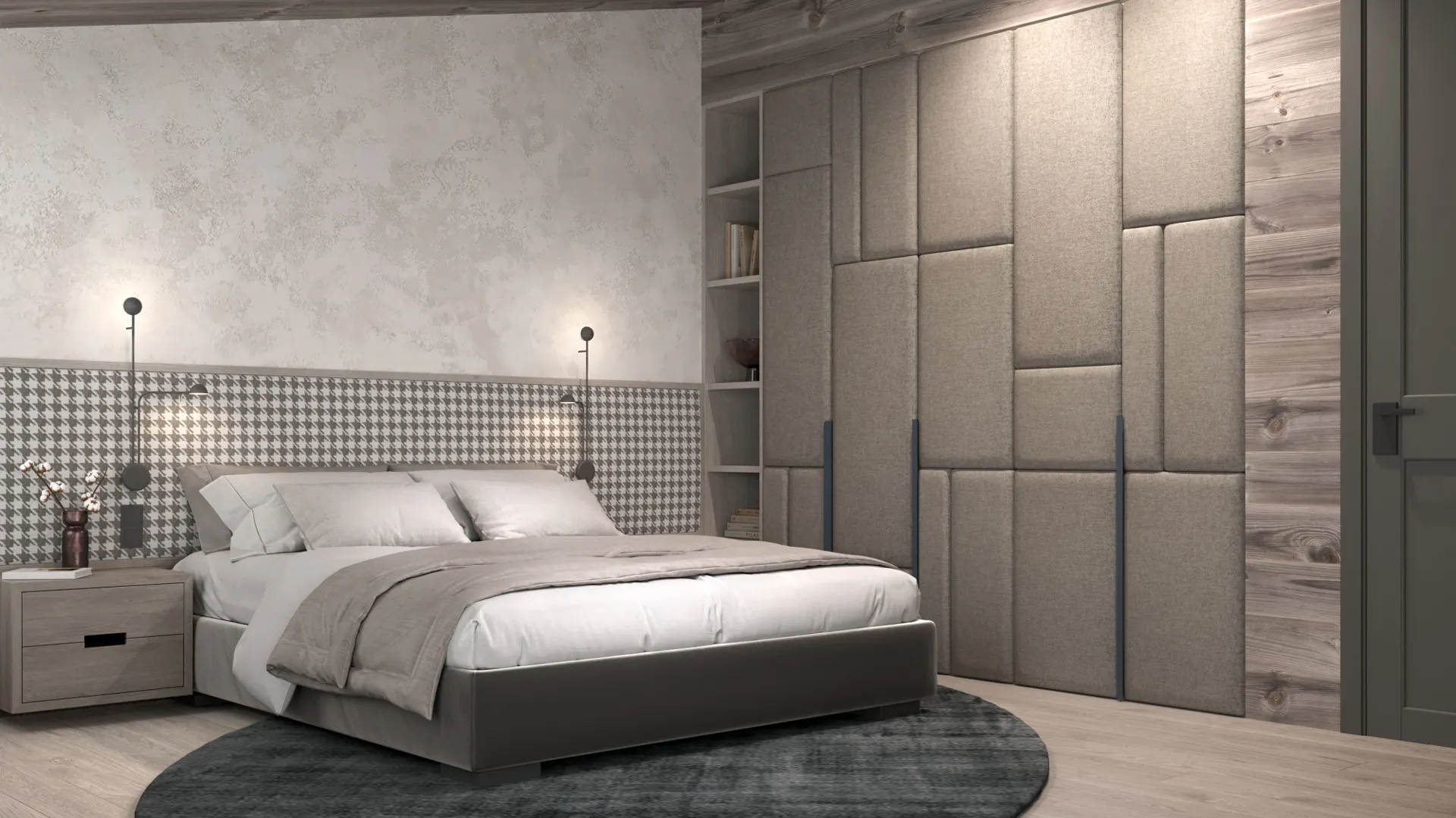 KITZIMMO-Luxusvilla mit Freizeitwohnsitz in Toplage kaufen - Immobilien Fieberbrunn.