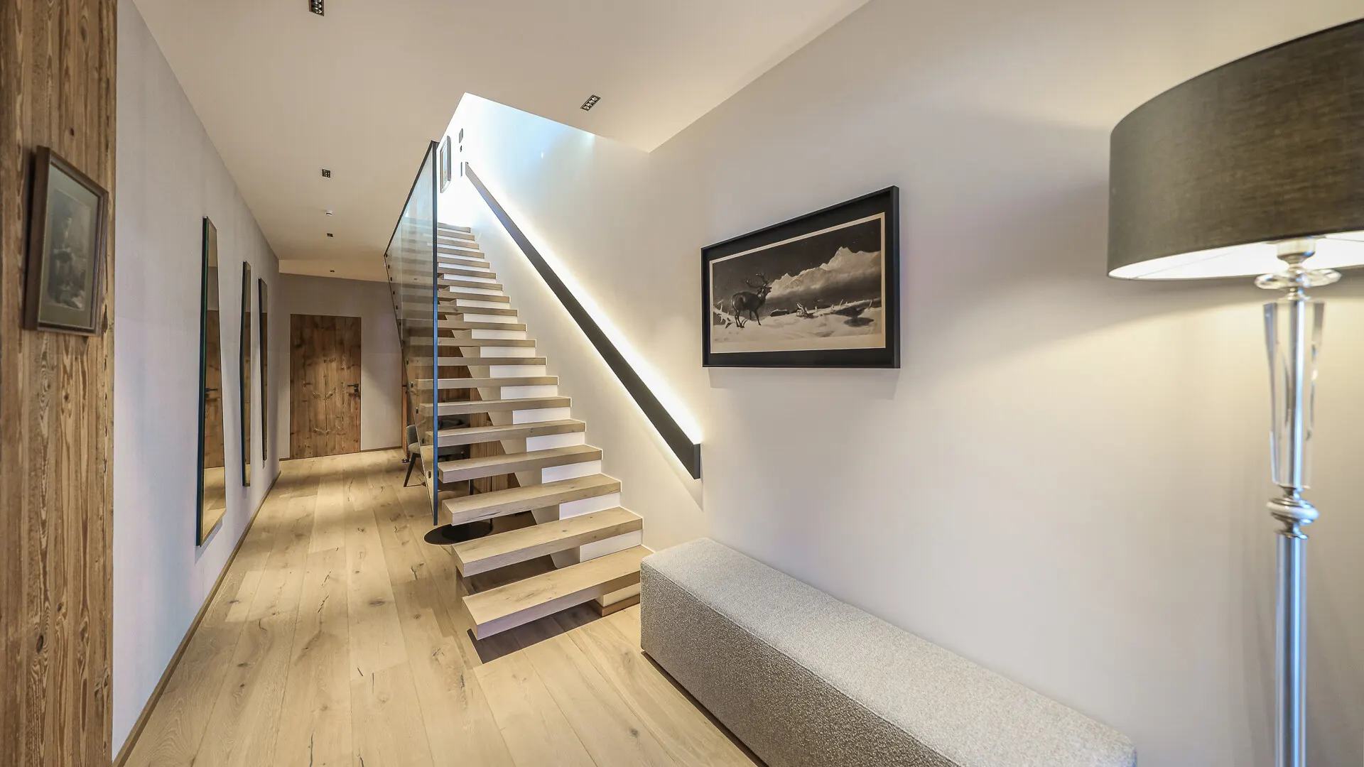 KITZIMMO-Luxuswohnung in Toplage auf der Bichlalm kaufen - Immobilien Kitzbühel.