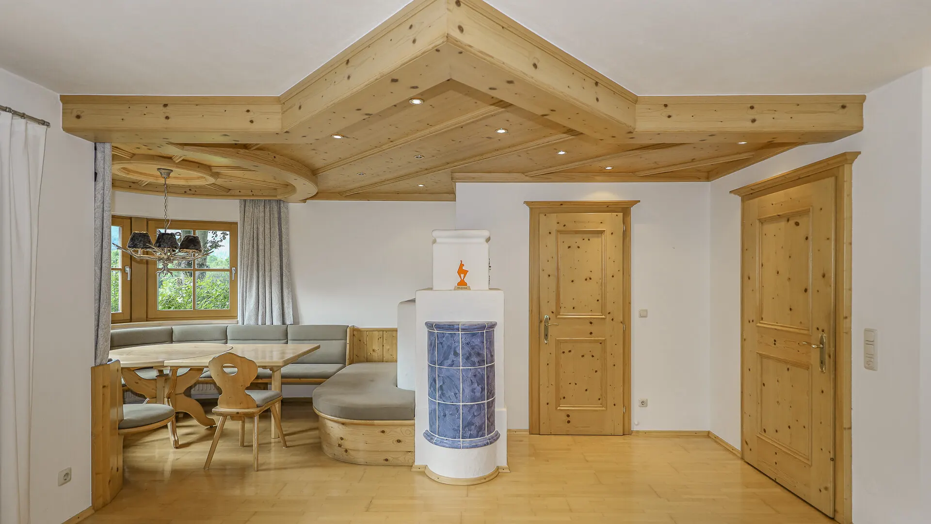 KITZIMMO-Gepflegtes Einfamilienhaus mit Kaiserblick kaufen - Immobilien Kitzbühel.-6-6
