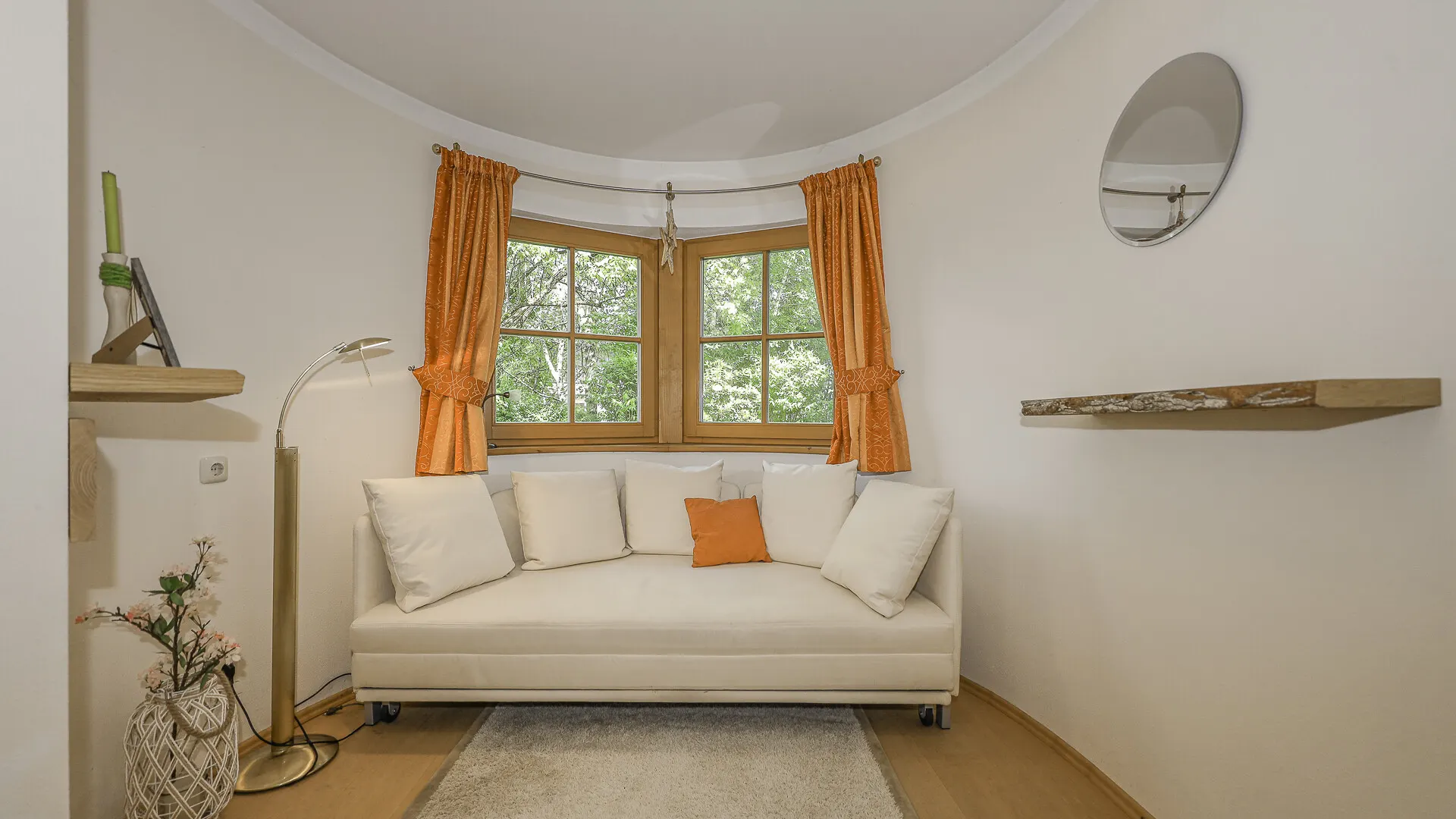 KITZIMMO-Gepflegtes Einfamilienhaus mit Kaiserblick kaufen - Immobilien Kitzbühel.-6-13