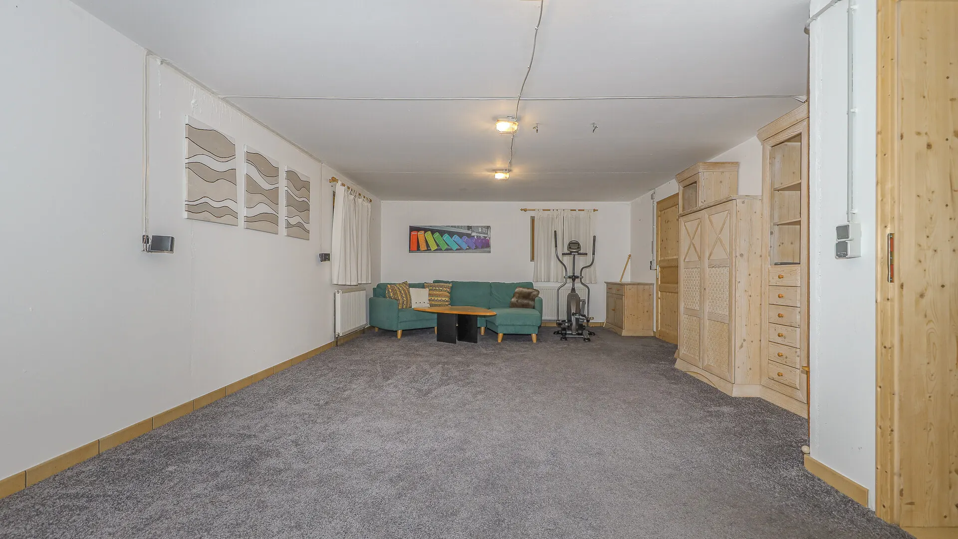 KITZIMMO-Gepflegtes Einfamilienhaus mit Kaiserblick kaufen - Immobilien Kitzbühel.-6-15