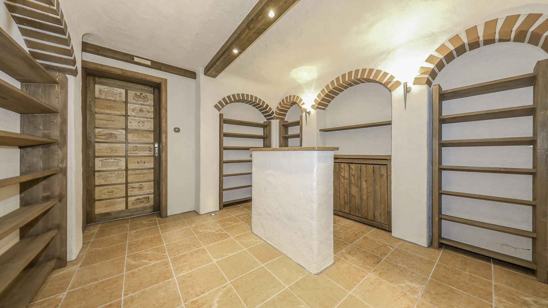 KITZIMMO-Gepflegtes Einfamilienhaus mit Kaiserblick kaufen - Immobilien Kitzbühel.-6-16