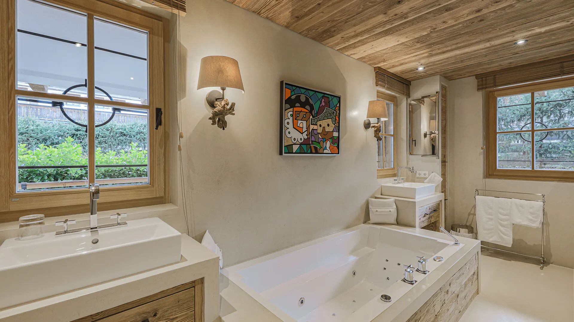 KITZIMMO-Luxus-Stadtvilla in Kitzbühel.-12