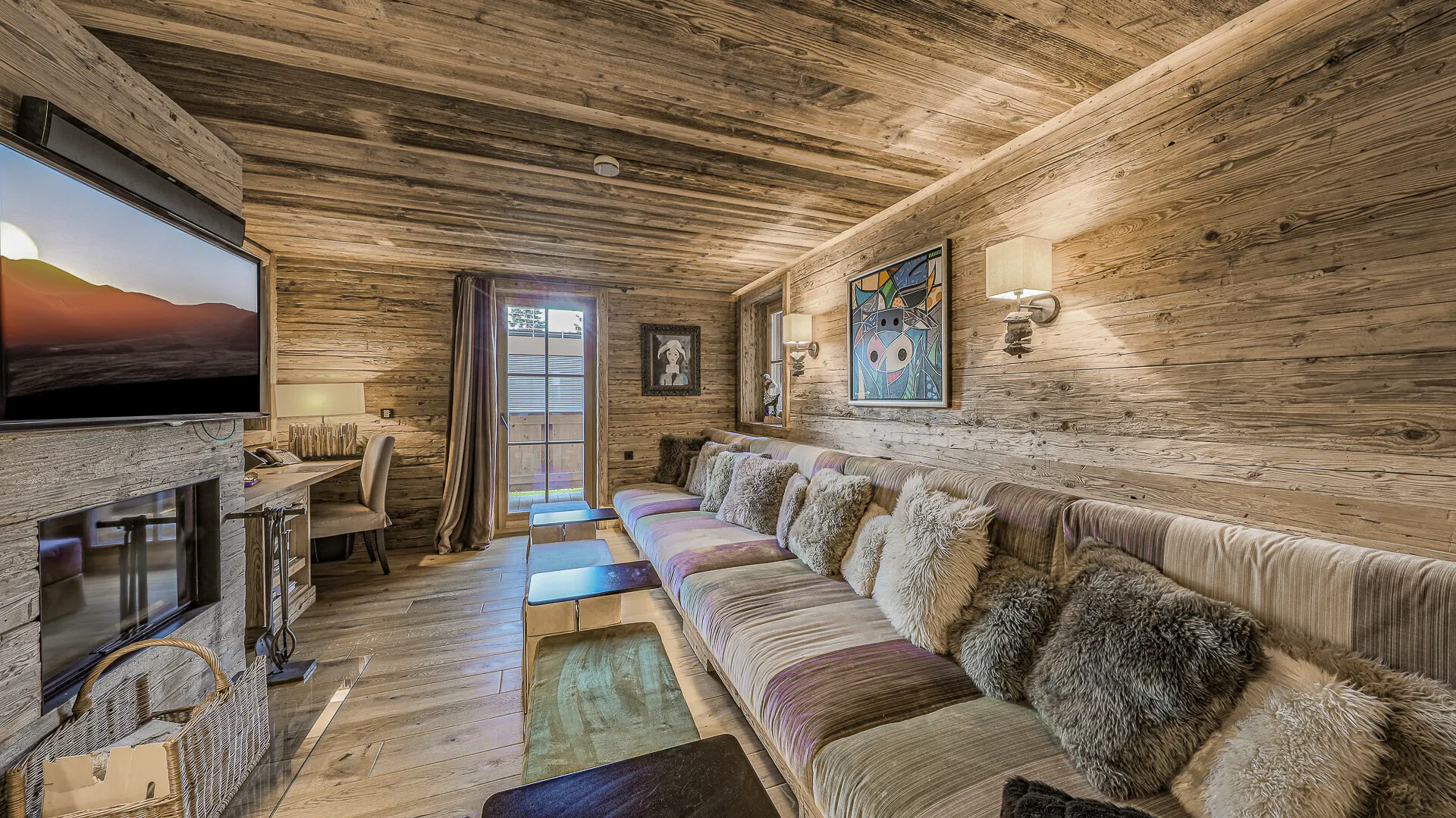 KITZIMMO-Luxus-Stadtvilla in Kitzbühel.-7