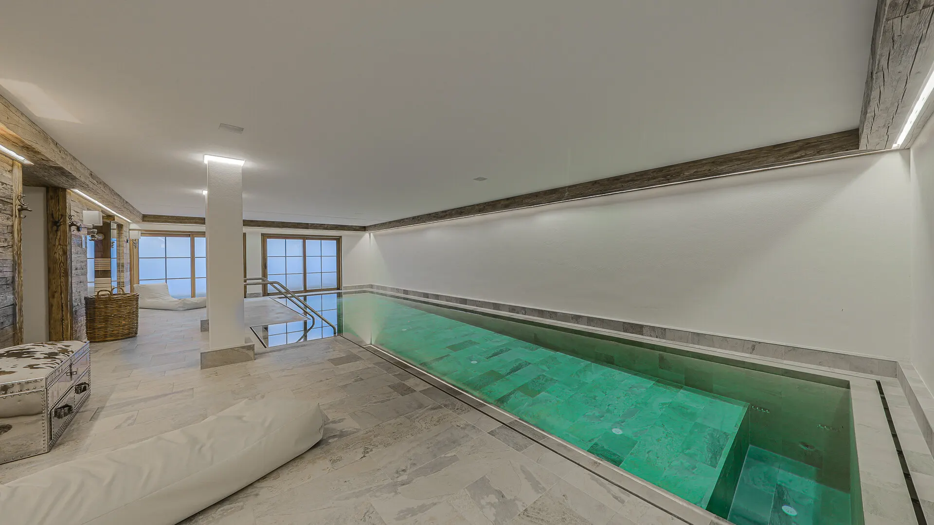 KITZIMMO-Luxus-Stadtvilla in Kitzbühel.-18