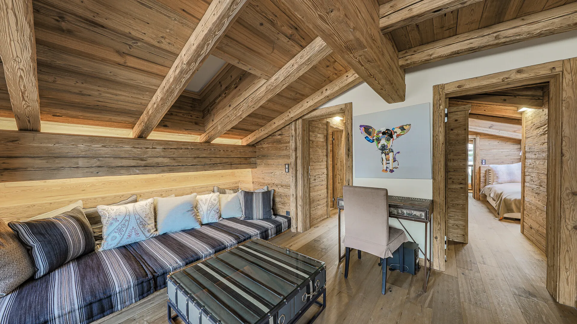 KITZIMMO-Luxus-Stadtvilla in Kitzbühel.-10