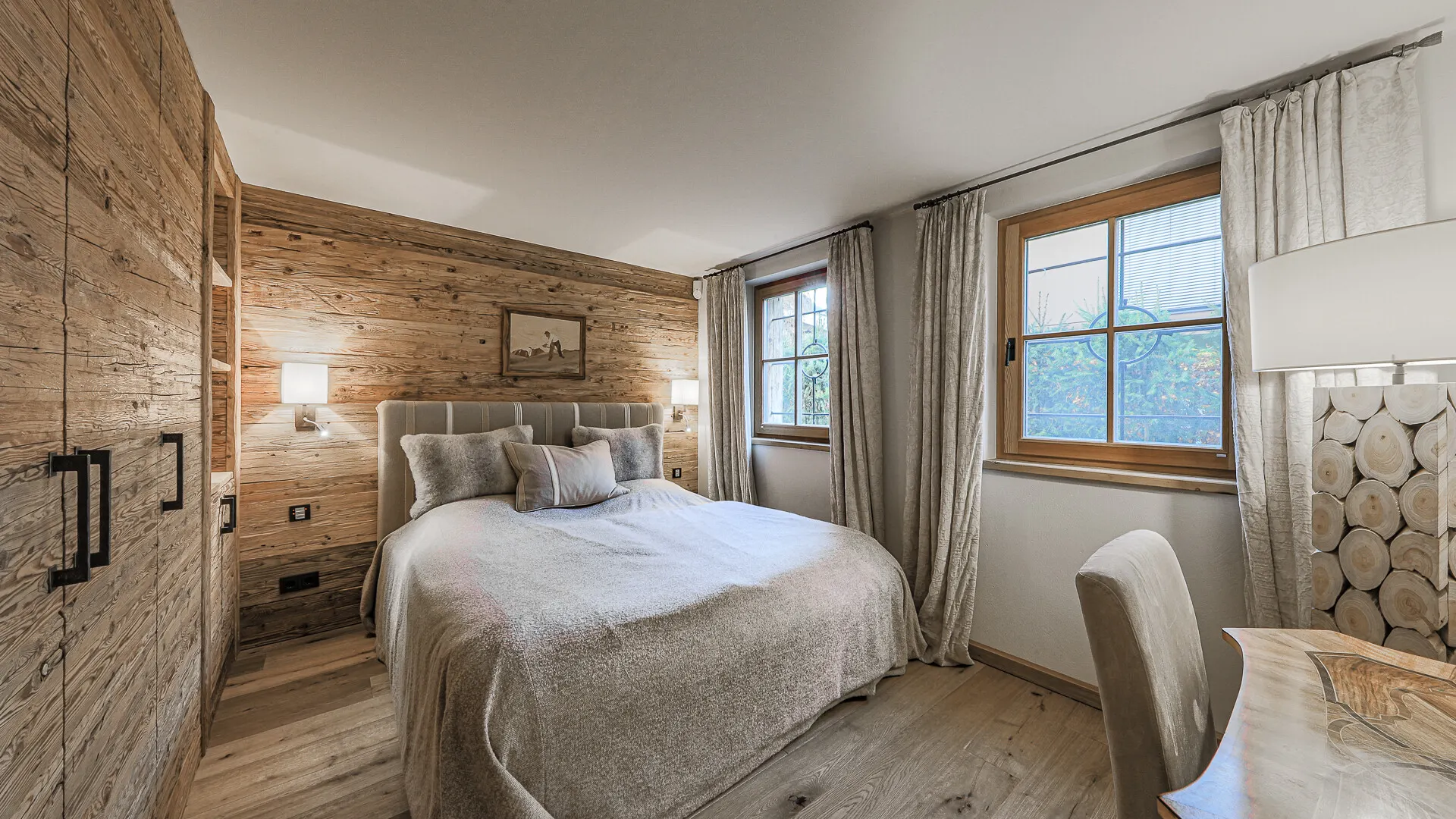 KITZIMMO-Luxus-Stadtvilla in Kitzbühel.-13