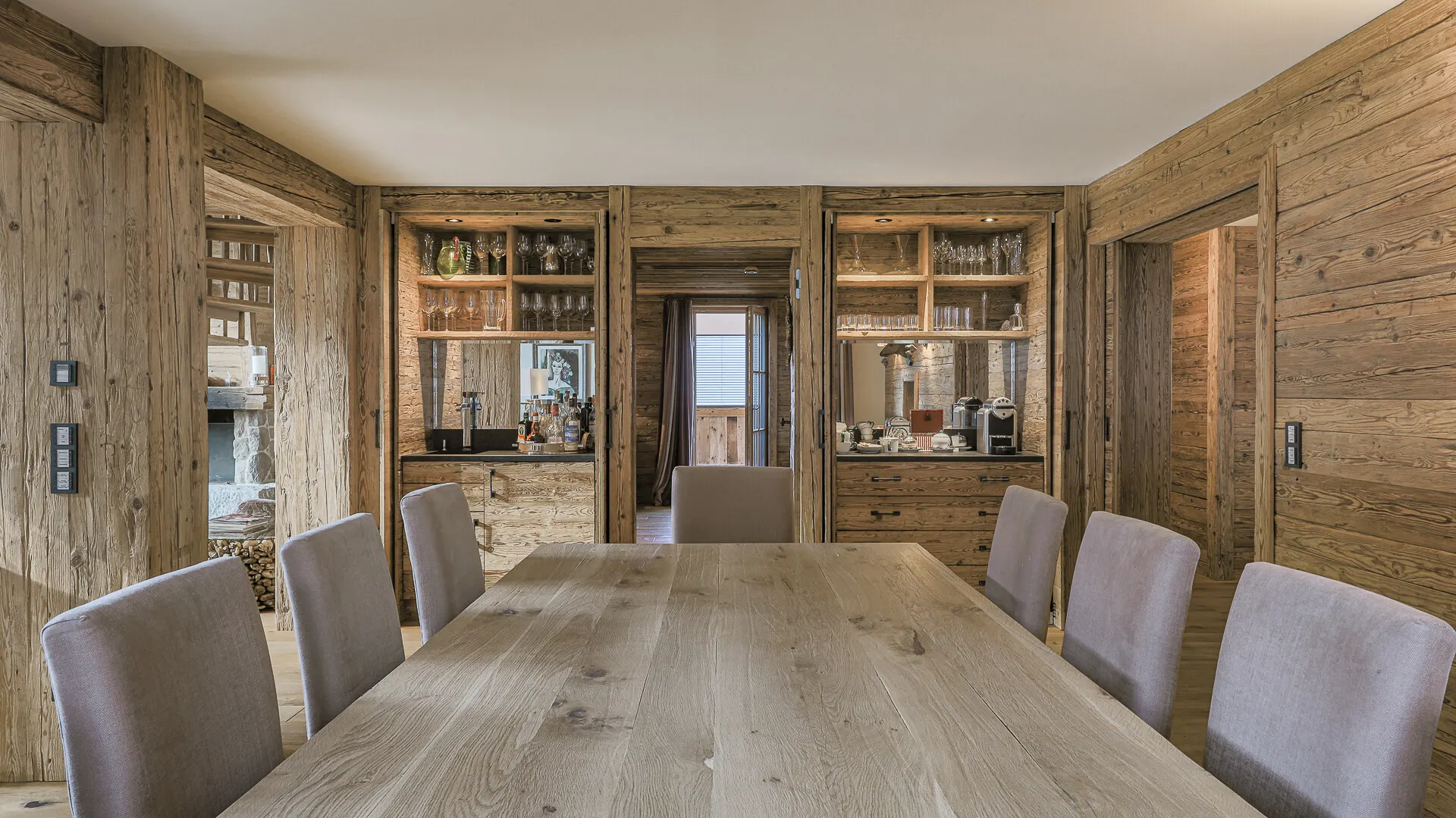 KITZIMMO-Luxus-Stadtvilla in Kitzbühel.-6