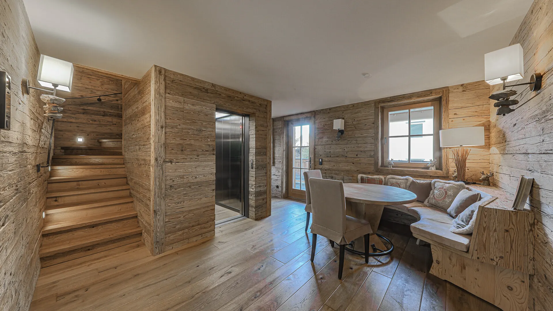 KITZIMMO-Luxus-Stadtvilla in Kitzbühel.-8