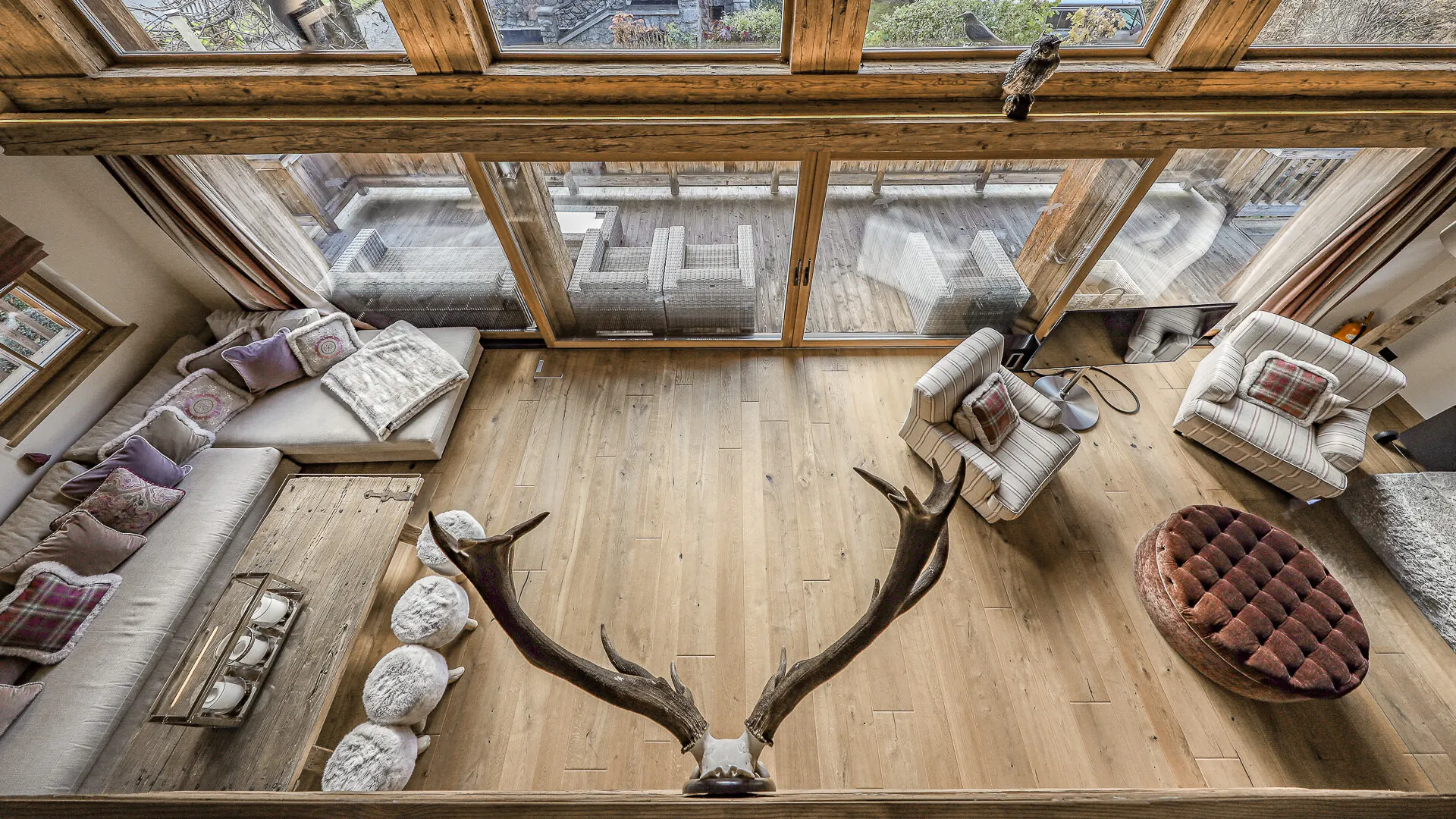 KITZIMMO-Luxus-Stadtvilla in Kitzbühel.-5