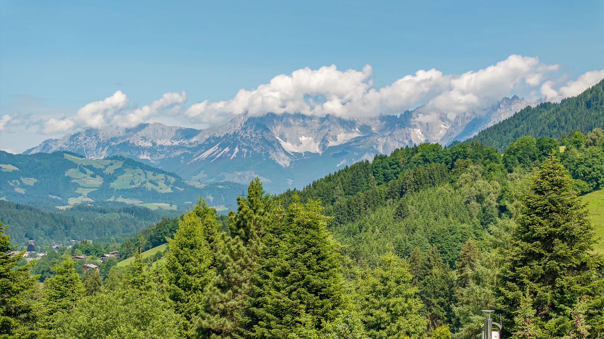 KITZIMMO-Baugrundstück mit Altbestand in Toplage auf der Bichlalm - Immobilien Kitzbühel.-23