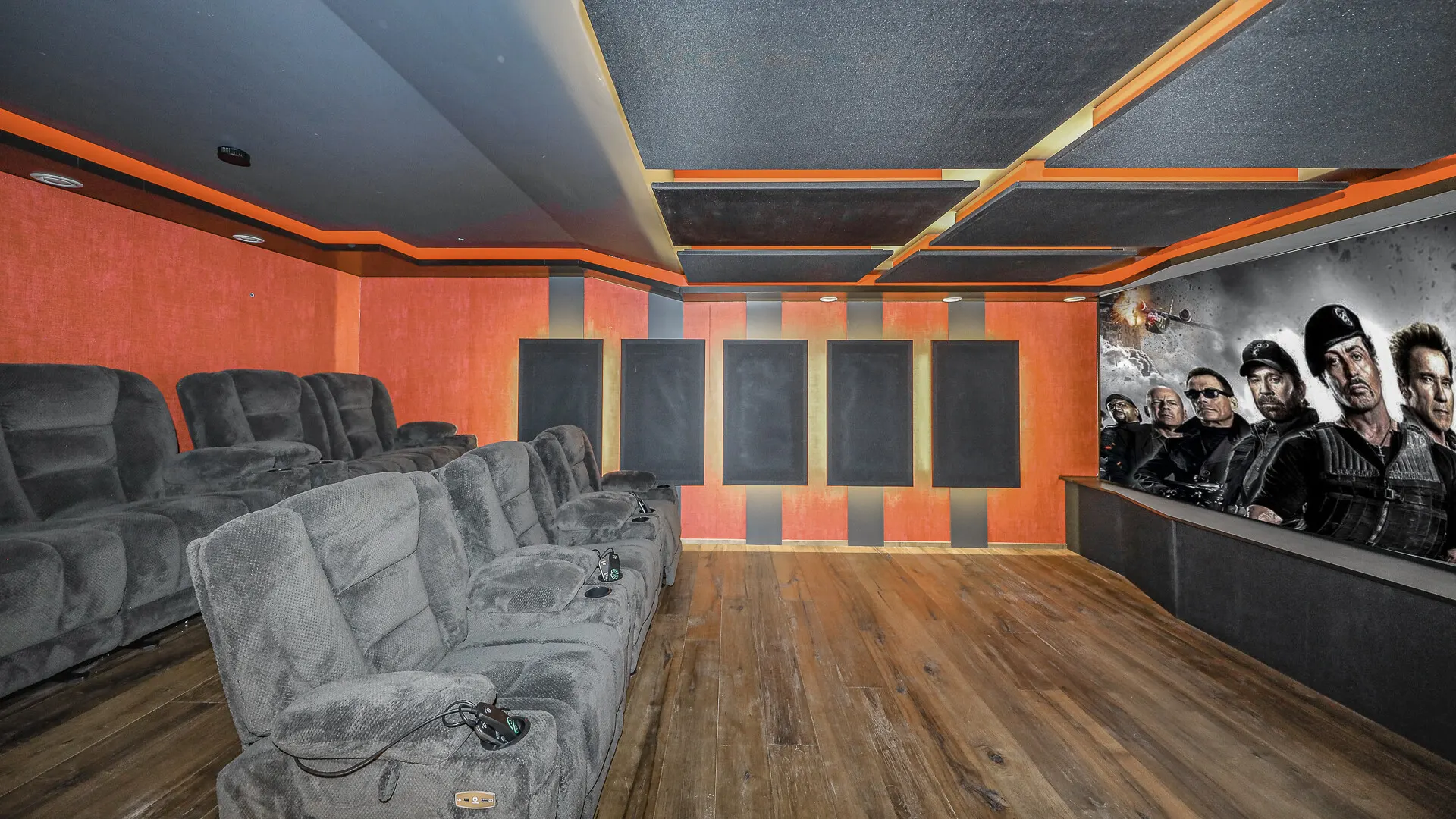 KITZIMMO-Luxusvilla mit Pool und Kaiserblick kaufen - Immobilien Ellmau.-13