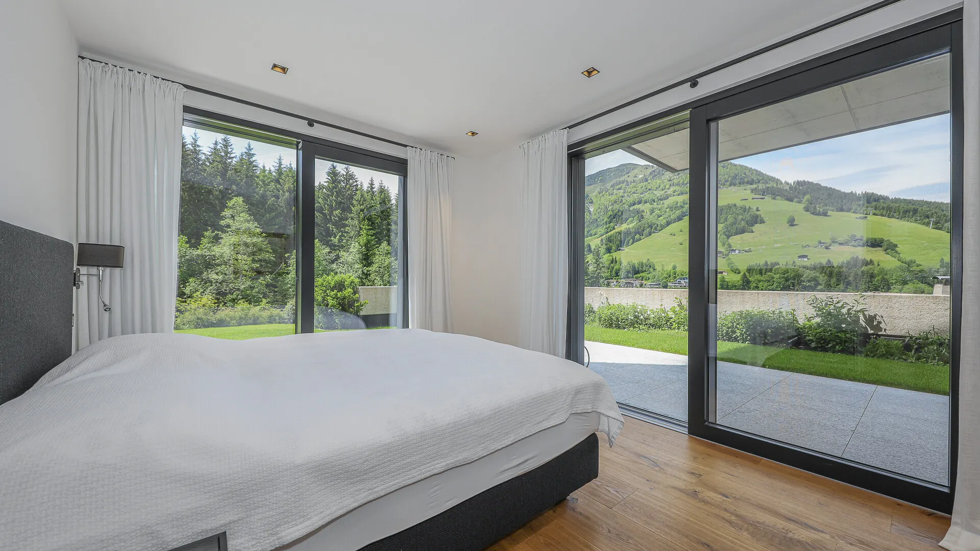 KITZIMMO-Luxusvilla mit Freizeitwohnsitz kaufen - Immobilien Kirchberg in Tirol.-17