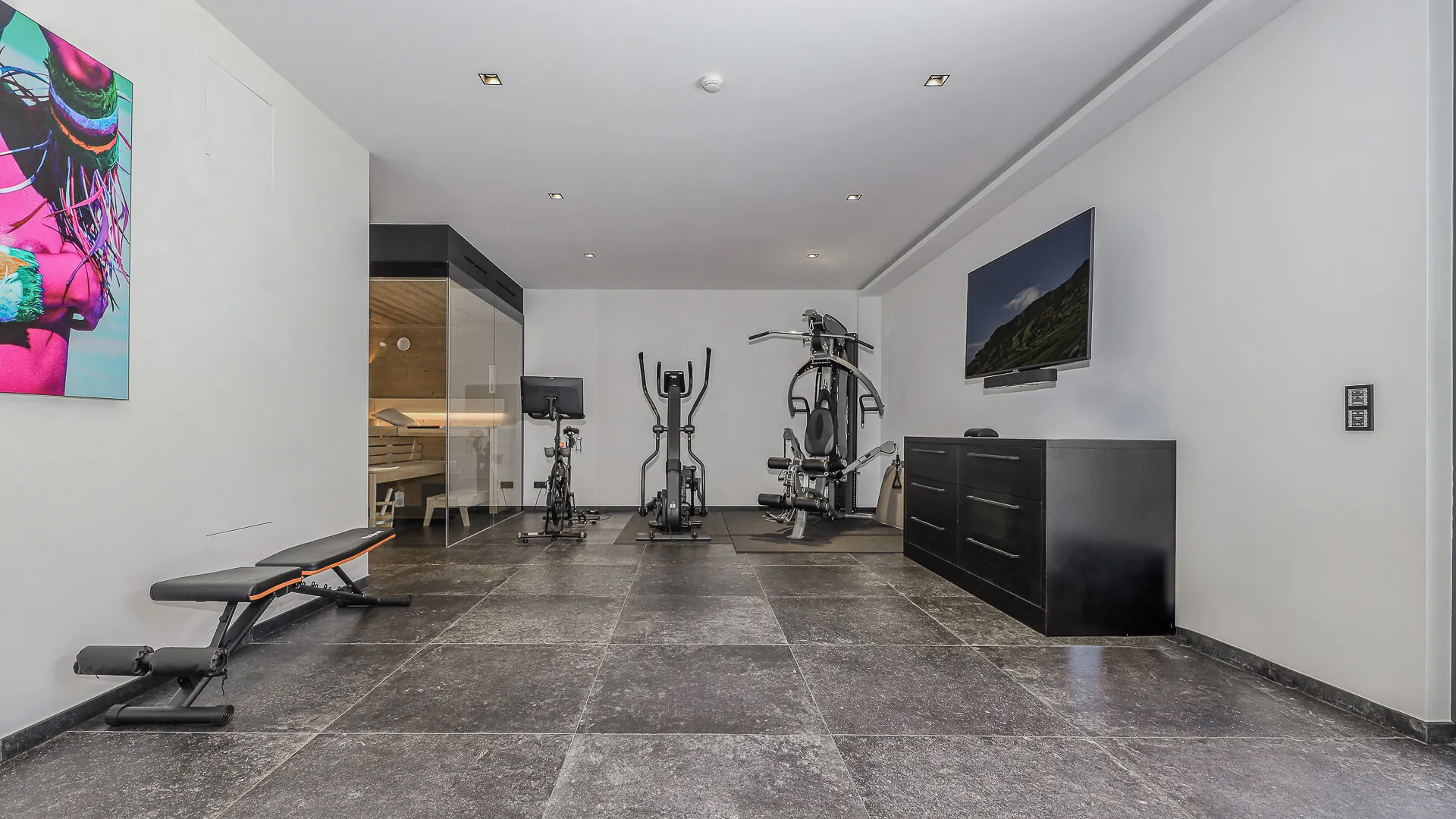 KITZIMMO-Luxusvilla mit Freizeitwohnsitz kaufen - Immobilien Kirchberg in Tirol.-22