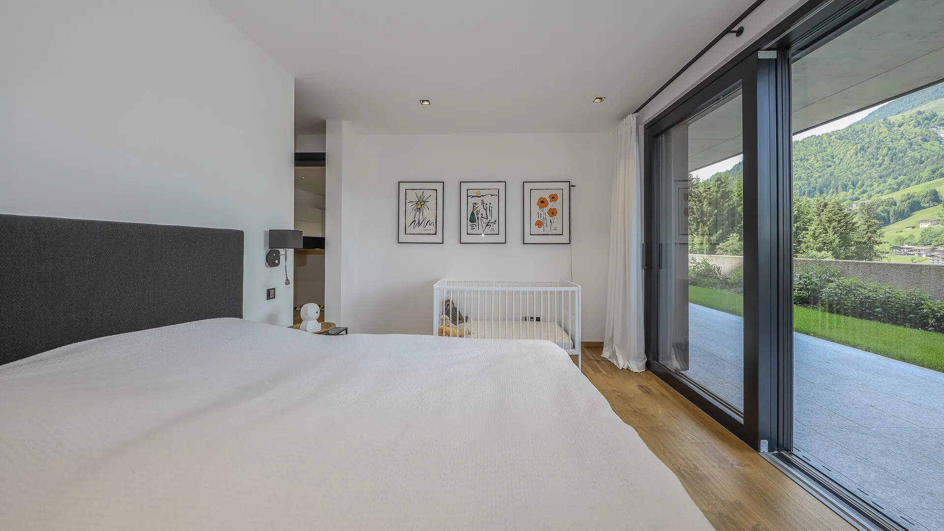 KITZIMMO-Luxusvilla mit Freizeitwohnsitz kaufen - Immobilien Kirchberg in Tirol.-20