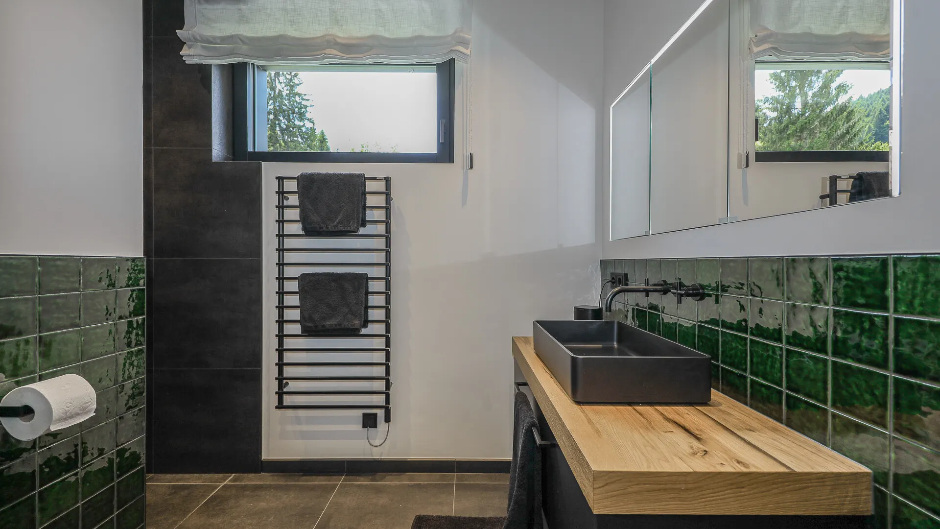 KITZIMMO-Luxusvilla mit Freizeitwohnsitz kaufen - Immobilien Kirchberg in Tirol.-21